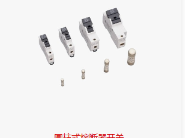 湖州固定式熔斷器開關(guān)供應(yīng)商