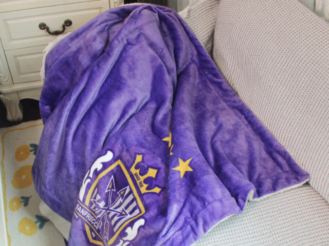 济南宠物毯子评价 安柔家纺南通供应