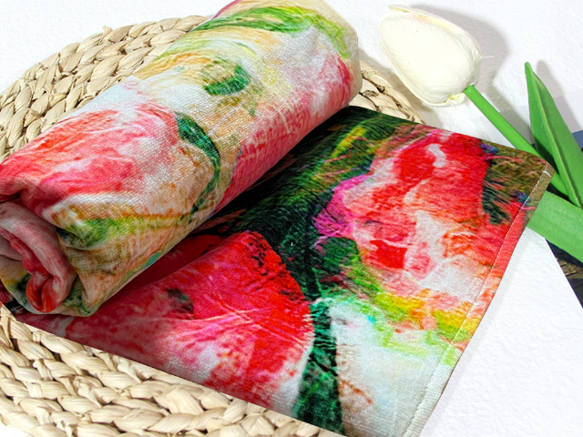 高科技家居用品成分 安柔家紡南通供應