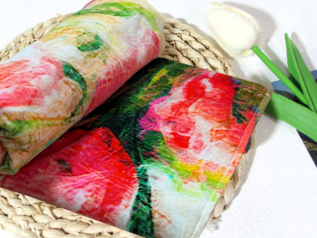 深圳羽毛球冷感巾推薦 安柔家紡南通供應(yīng)