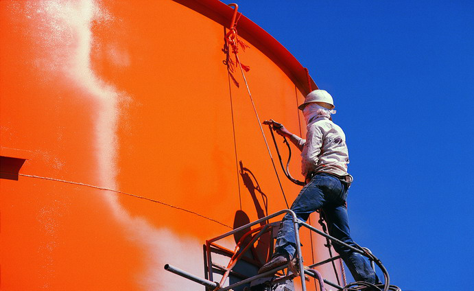 陜西耐酸堿防腐涂料哪家好 杭州元瓷高新材料科技供應(yīng)