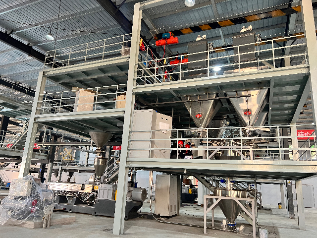 南通正壓密相輸送系統(tǒng)設(shè)計(jì) 非標(biāo)定制 江蘇漢銘智能科技供應(yīng)