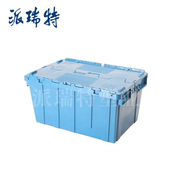 ZX-521A 斜插型塑料周转箱_上海派瑞特智能物流技术有限公司