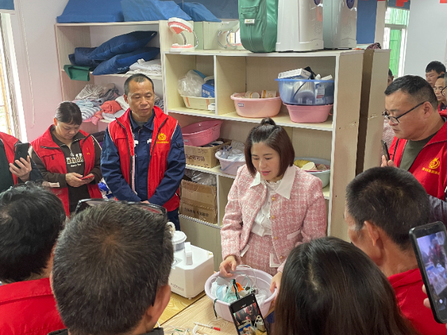 為什么月嫂答疑解惑 深圳市壹生活皇庭家政服務供應