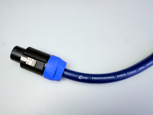 河北喇叭線規(guī)格尺寸 上海成豐線纜供應(yīng)