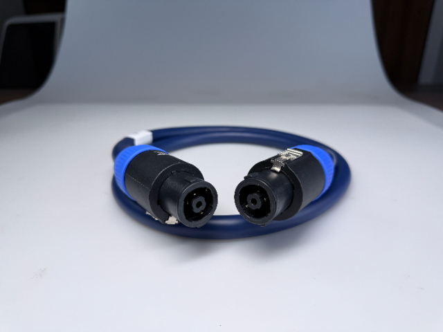 陜西喇叭線材料區(qū)別 上海成豐線纜供應(yīng);