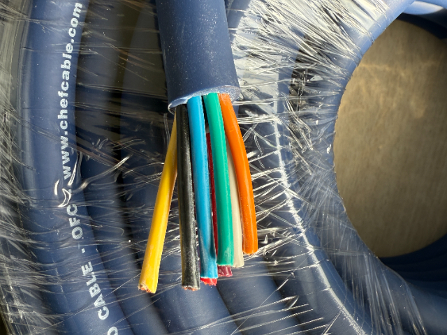 上海音箱喇叭線 上海成豐線纜供應(yīng)