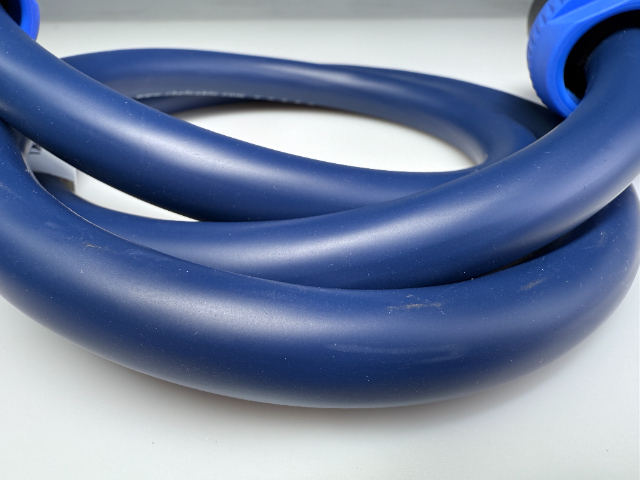 河南喇叭线标准