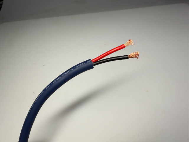 河南喇叭线标准,喇叭线