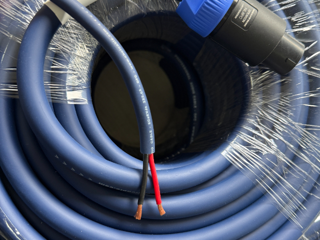 河北无源音响喇叭线,喇叭线