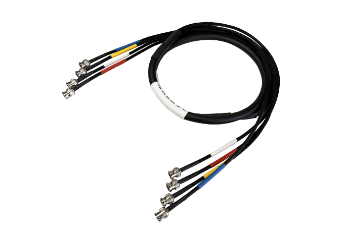 上海同軸線阻燃 上海成豐線纜供應(yīng)