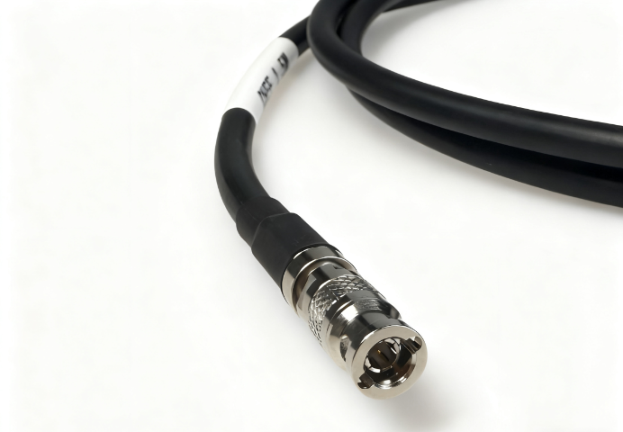 吉林同軸線哪里買 上海成豐線纜供應(yīng)