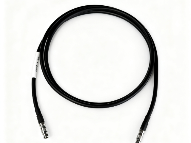 陜西75歐姆同軸線,同軸線