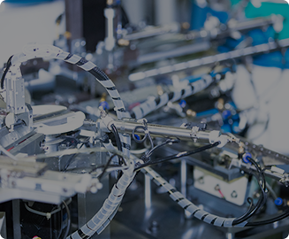 智慧工業解決方案