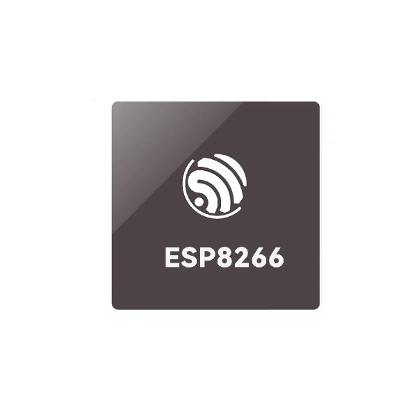 ESP8266 芯片
