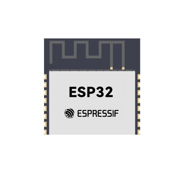ESP32 模組