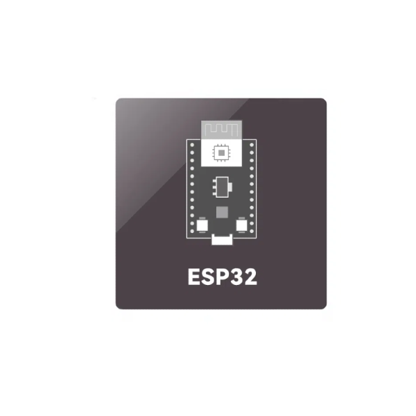 ESP32 開發板