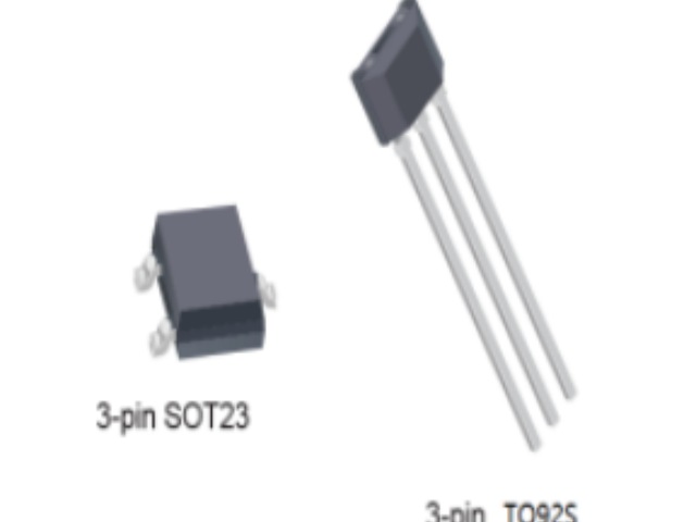 苏州AH401F 霍尔传感器,AH401F