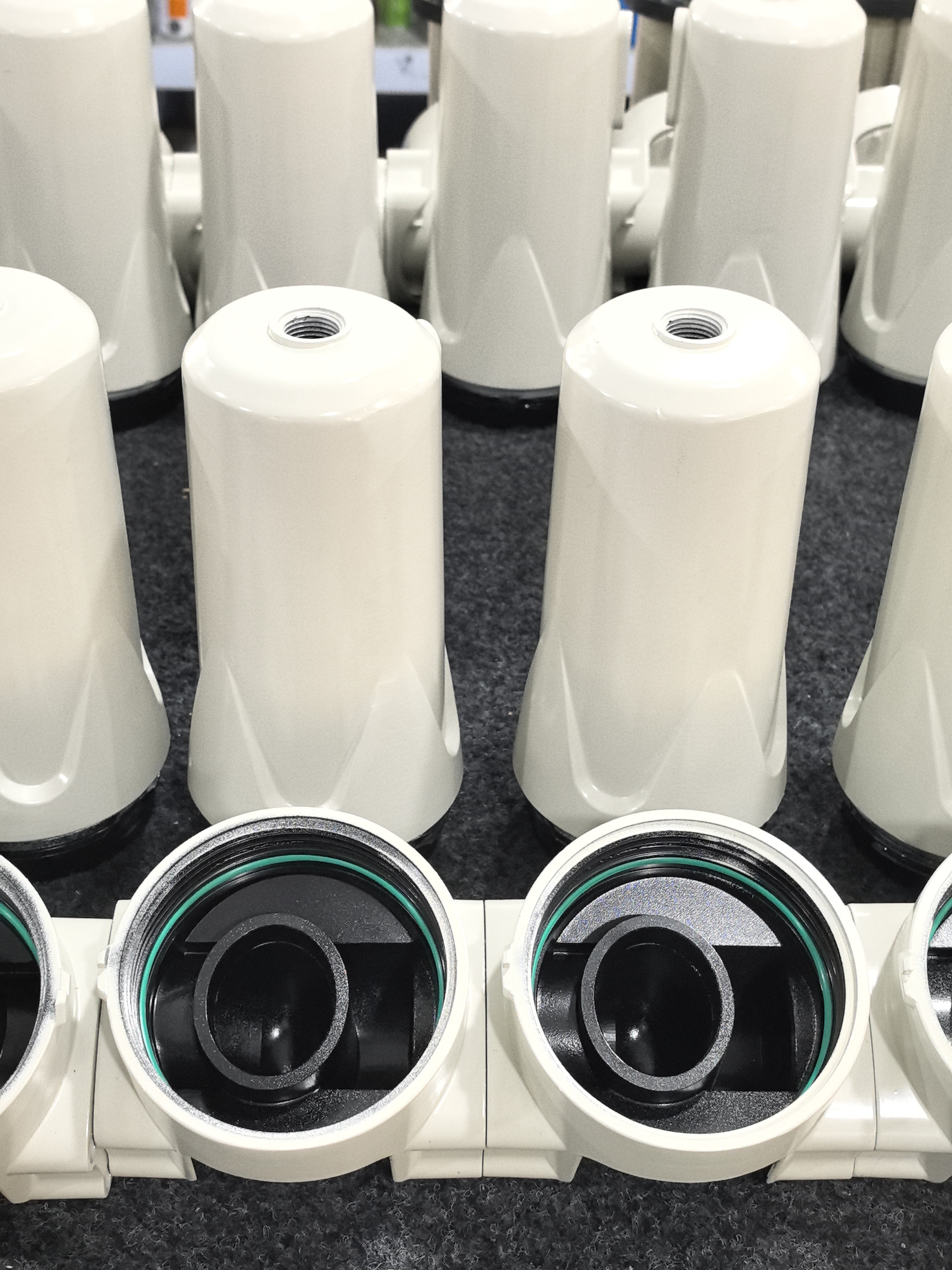 March 2025 | TOP 7 Stainless Steel Sterilization Filters for Food Processing with ISO 8573-1 Compliance and Extended Service Life