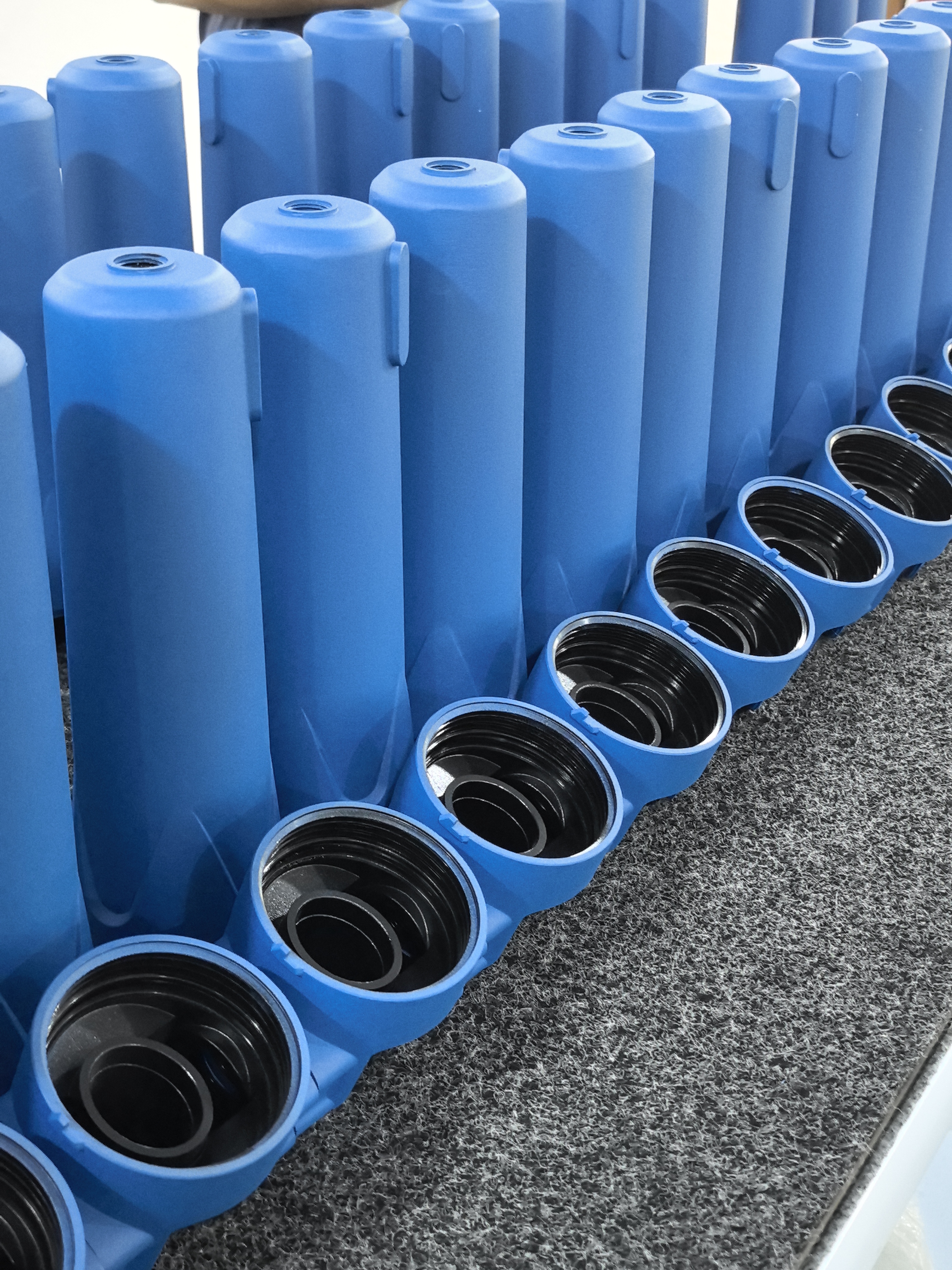 March 2025 | TOP 7 Precision Air Filter Element Suppliers for Industrial Energy Optimization and Contamination Control