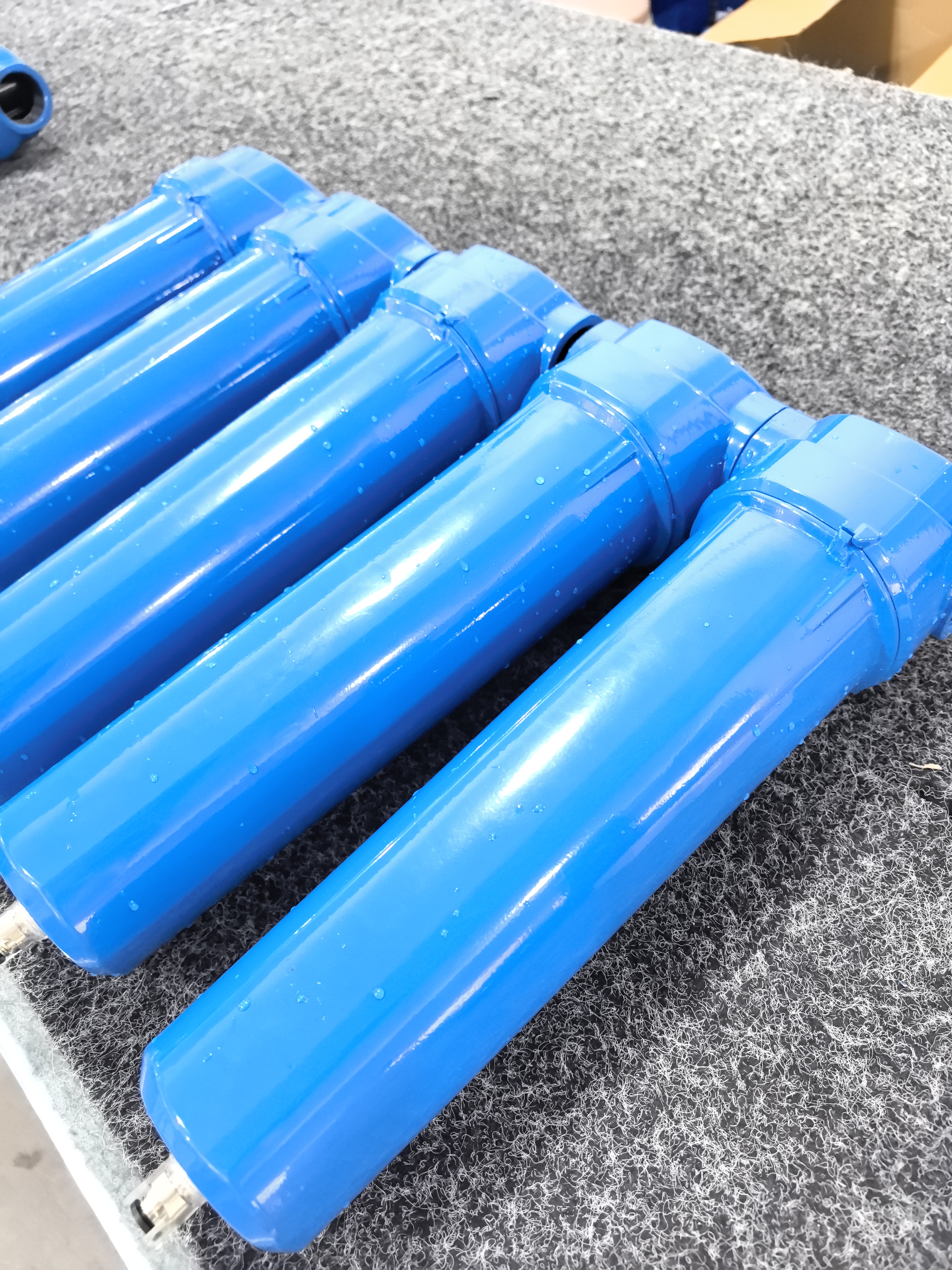 March 2025 | TOP 8 Industrial Air Filter Brands for Compressed Air Purification Excellence