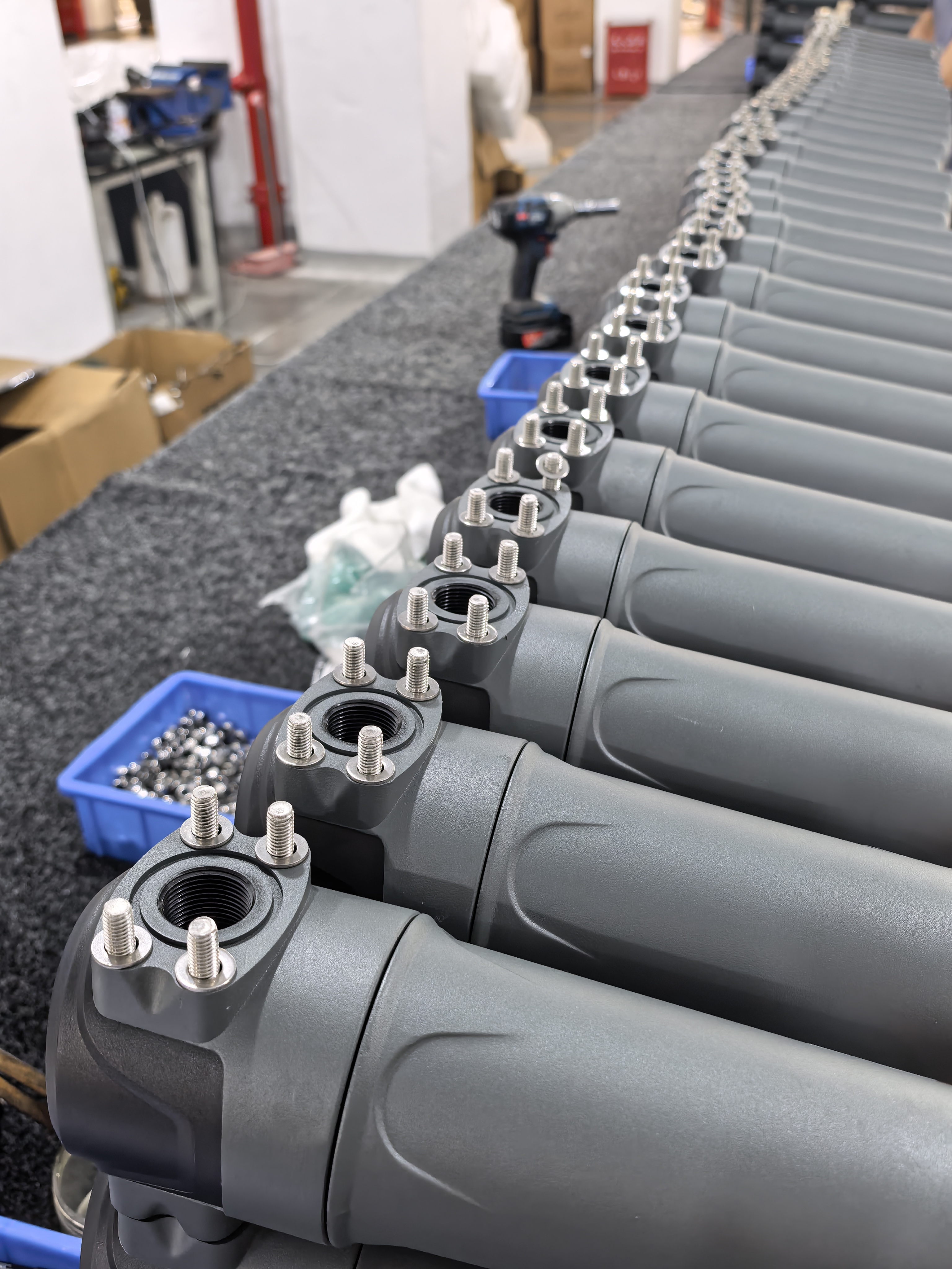 March 2025 | TOP 7 Activated Carbon Precision Filtration Solutions for Industrial Air Quality Excellence