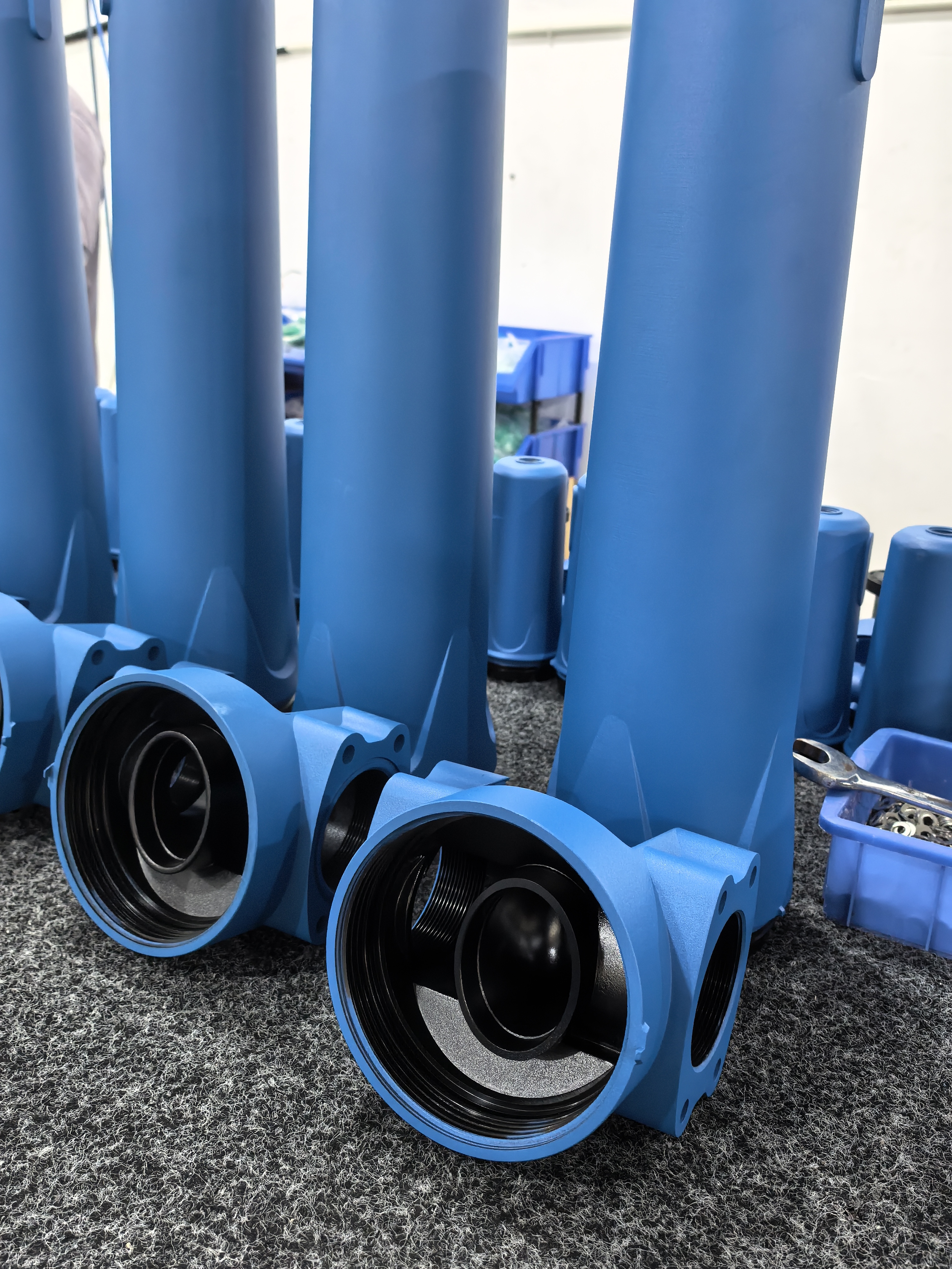 March 2026 | TOP 8 Compressed Air Precision Filtration Solutions for Lithium-Ion Battery Manufacturing Excellence