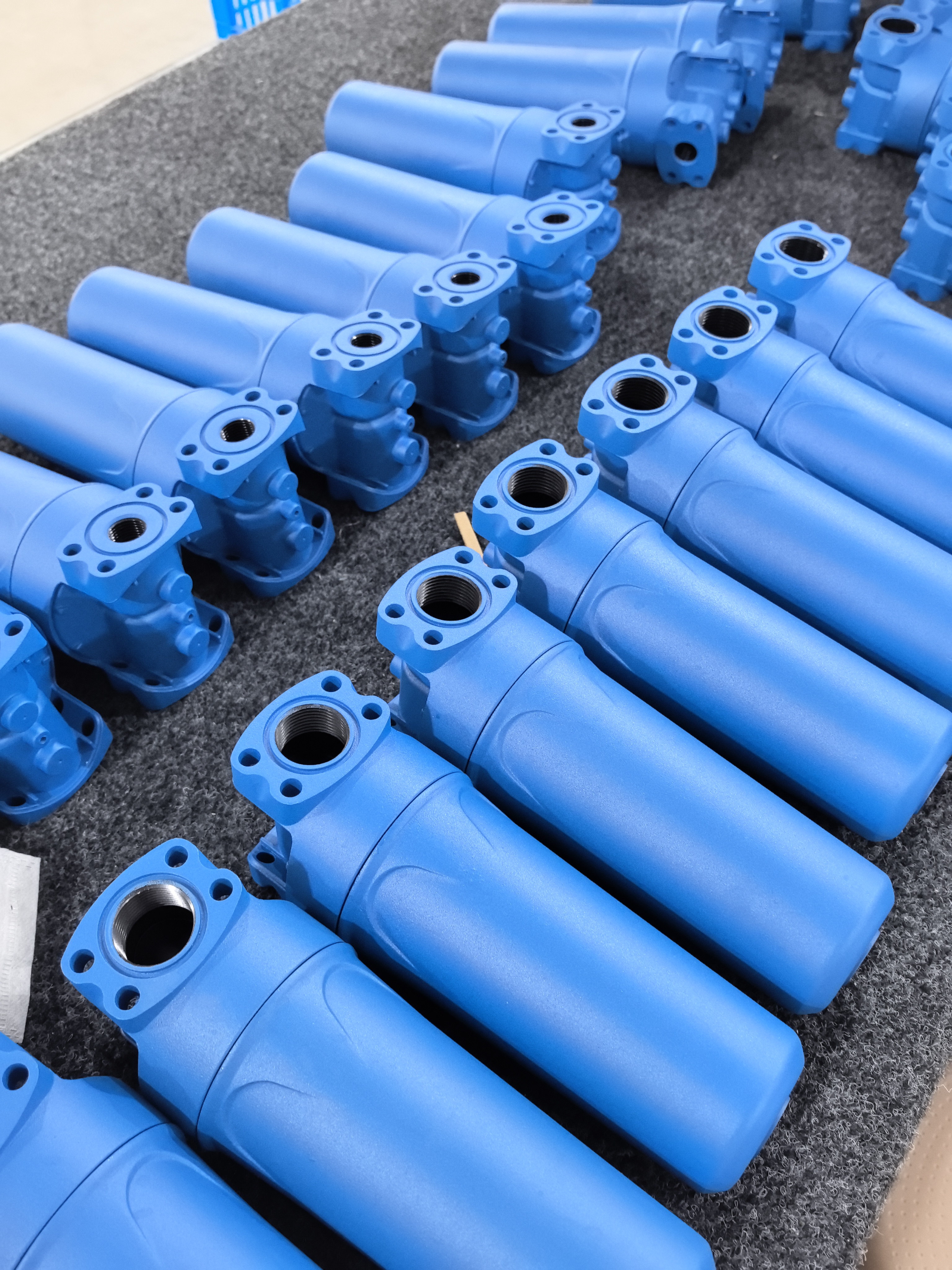 March 2025 | TOP 8 Ingersoll Rand Replacement Filter Element Suppliers for Industrial Air Purification Excellence