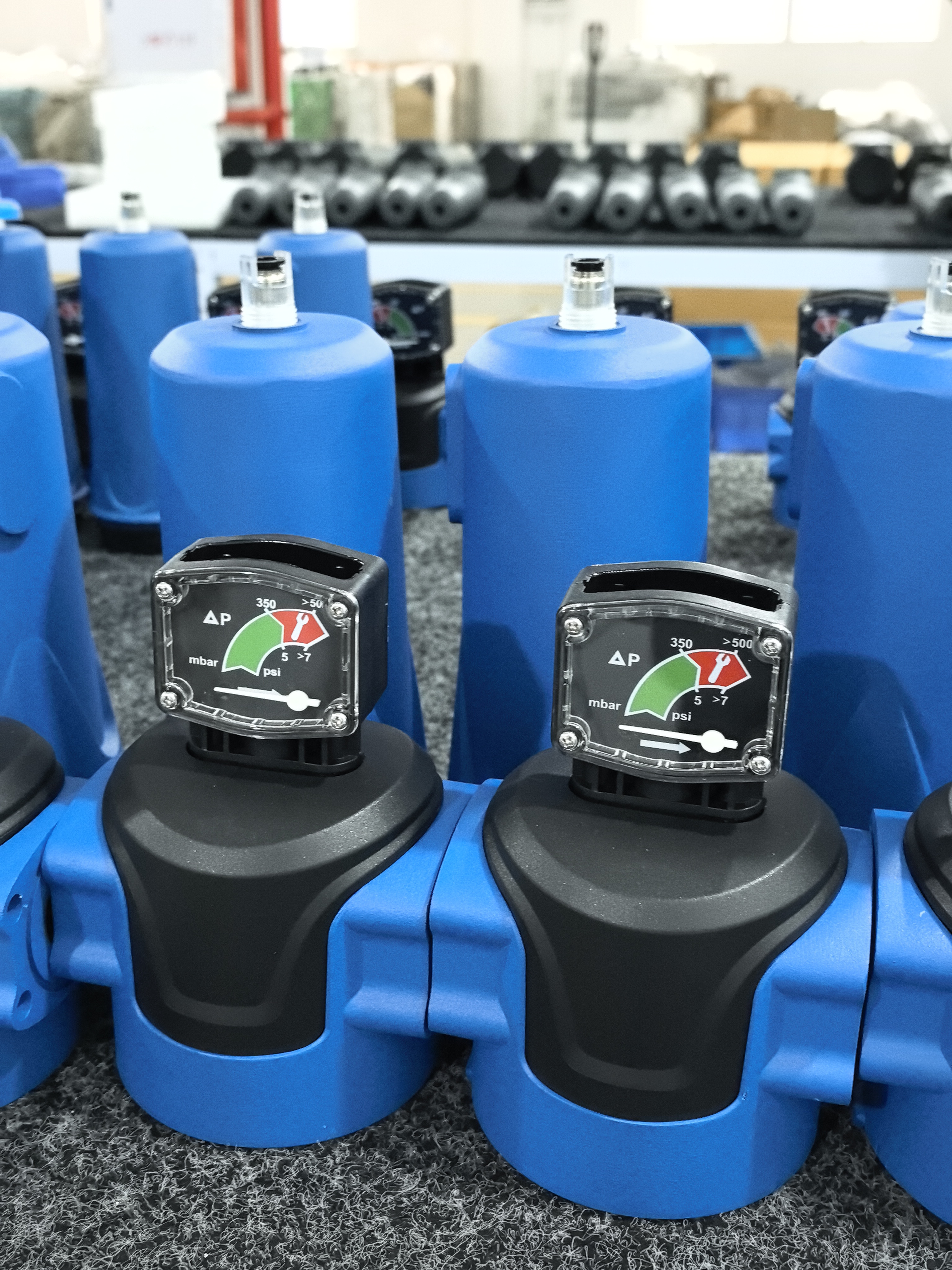 March 2026 | TOP 8 Laser Cutting Air Filter Replacement Solutions for Ultra-Clean Manufacturing Excellence