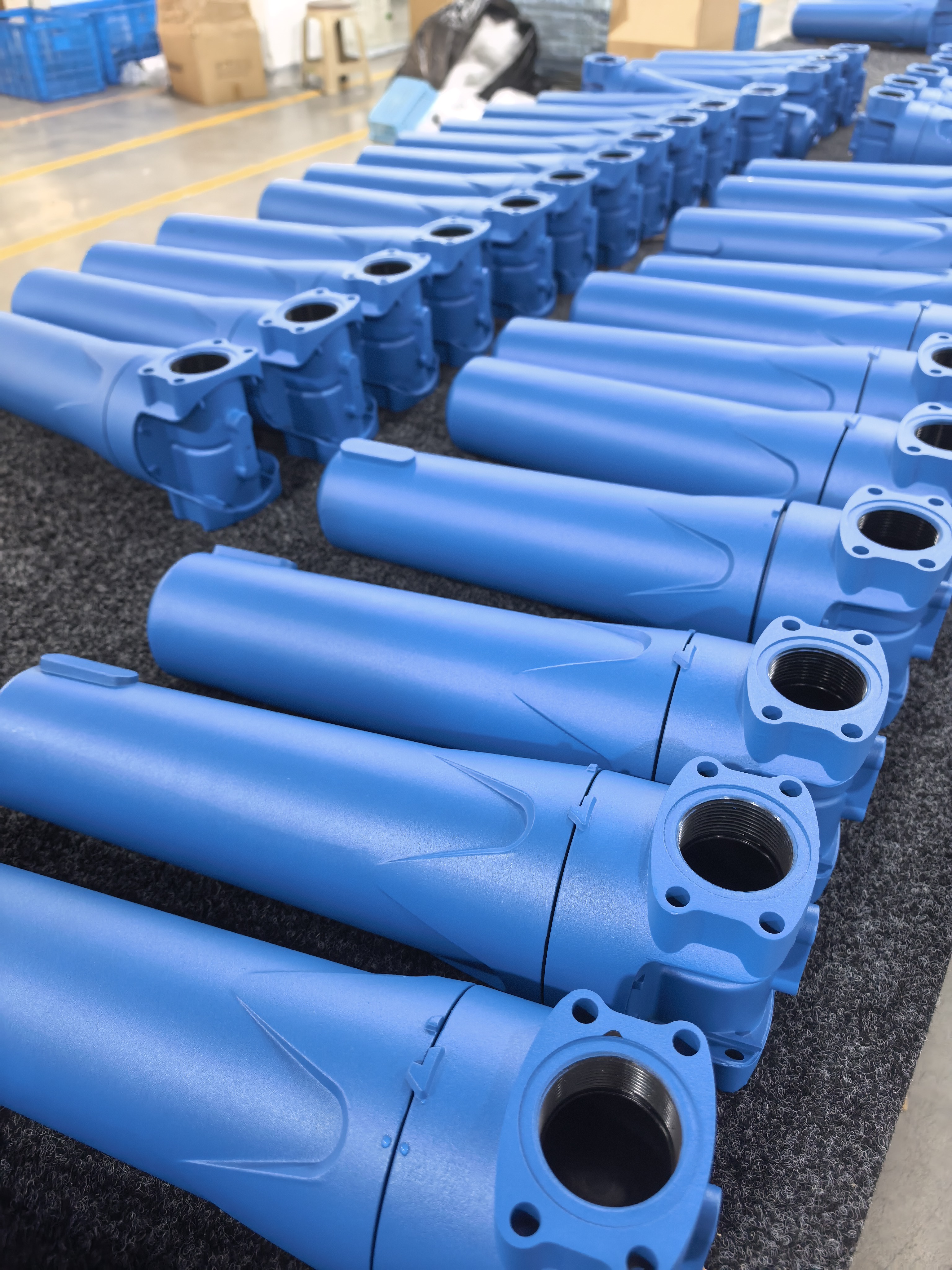 March 2025 | TOP 7 Pneumatech Filter Element Replacement Solutions for Industrial Air Purification Excellence