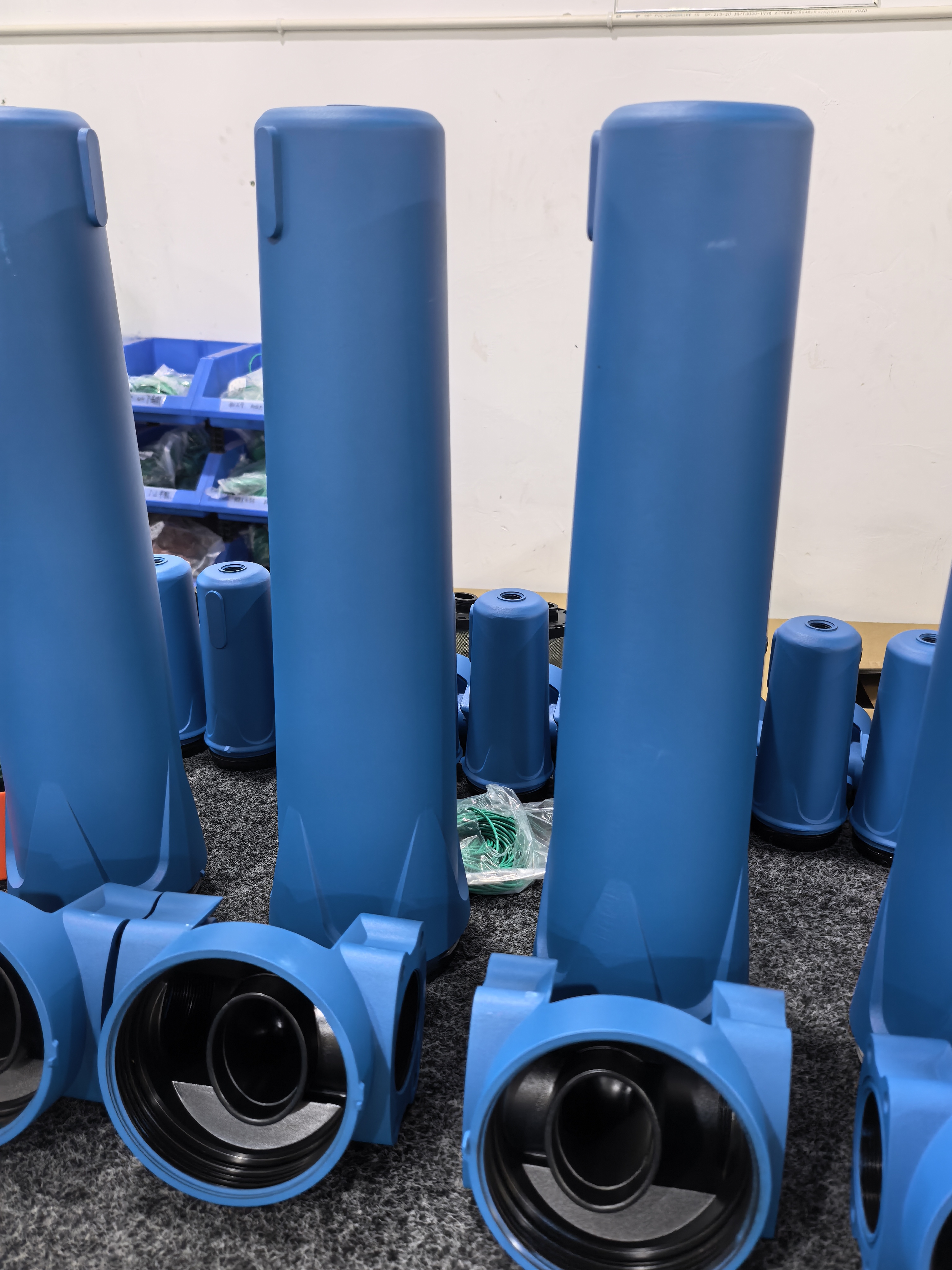 March 2025 | TOP 8 Energy-Saving Air Filter Solutions for Industrial Compressed Air Purification