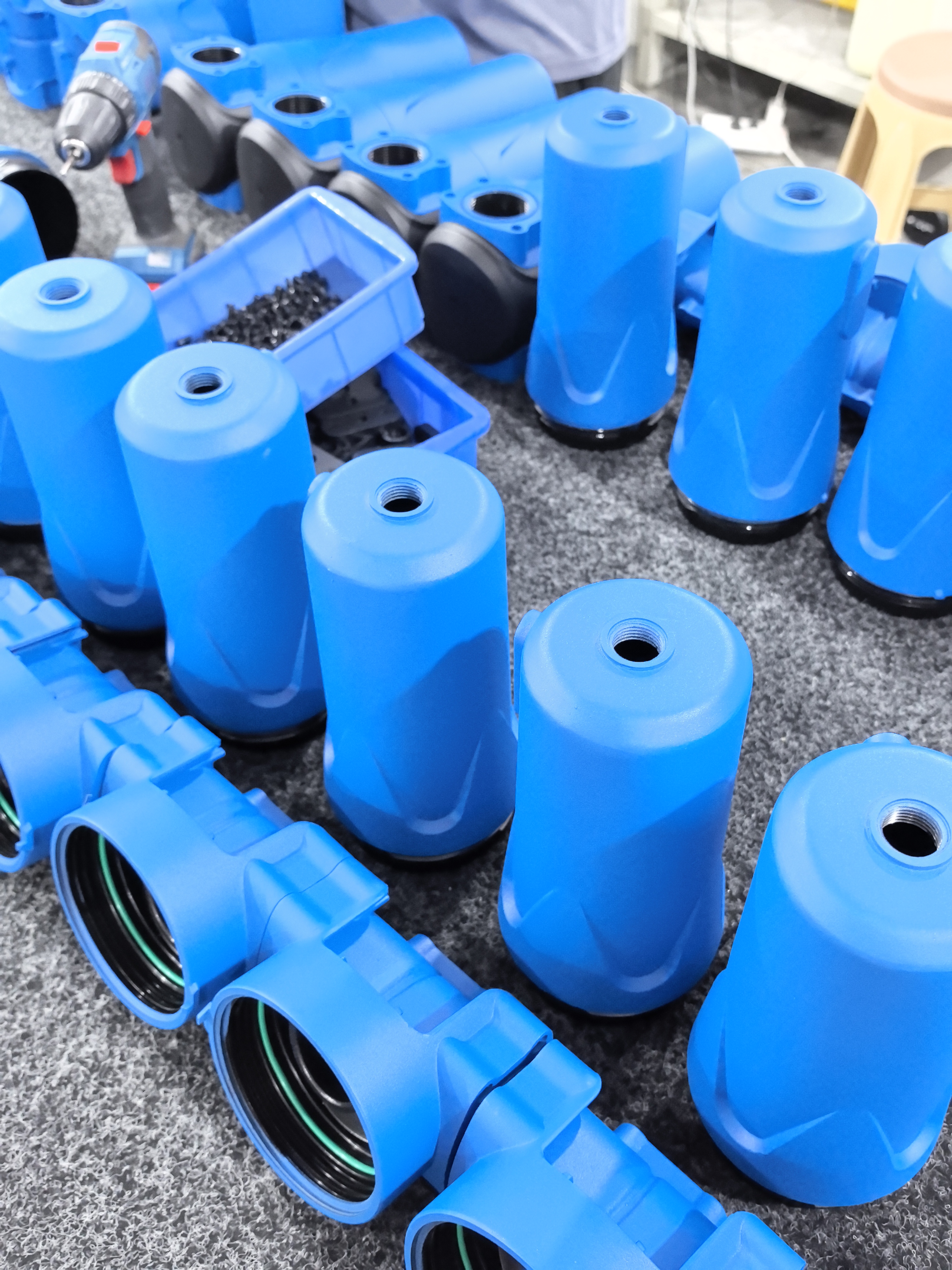 March 2025 | TOP 7 Compressed Air Filter Energy-Saving Solutions for Industrial Purification Excellence