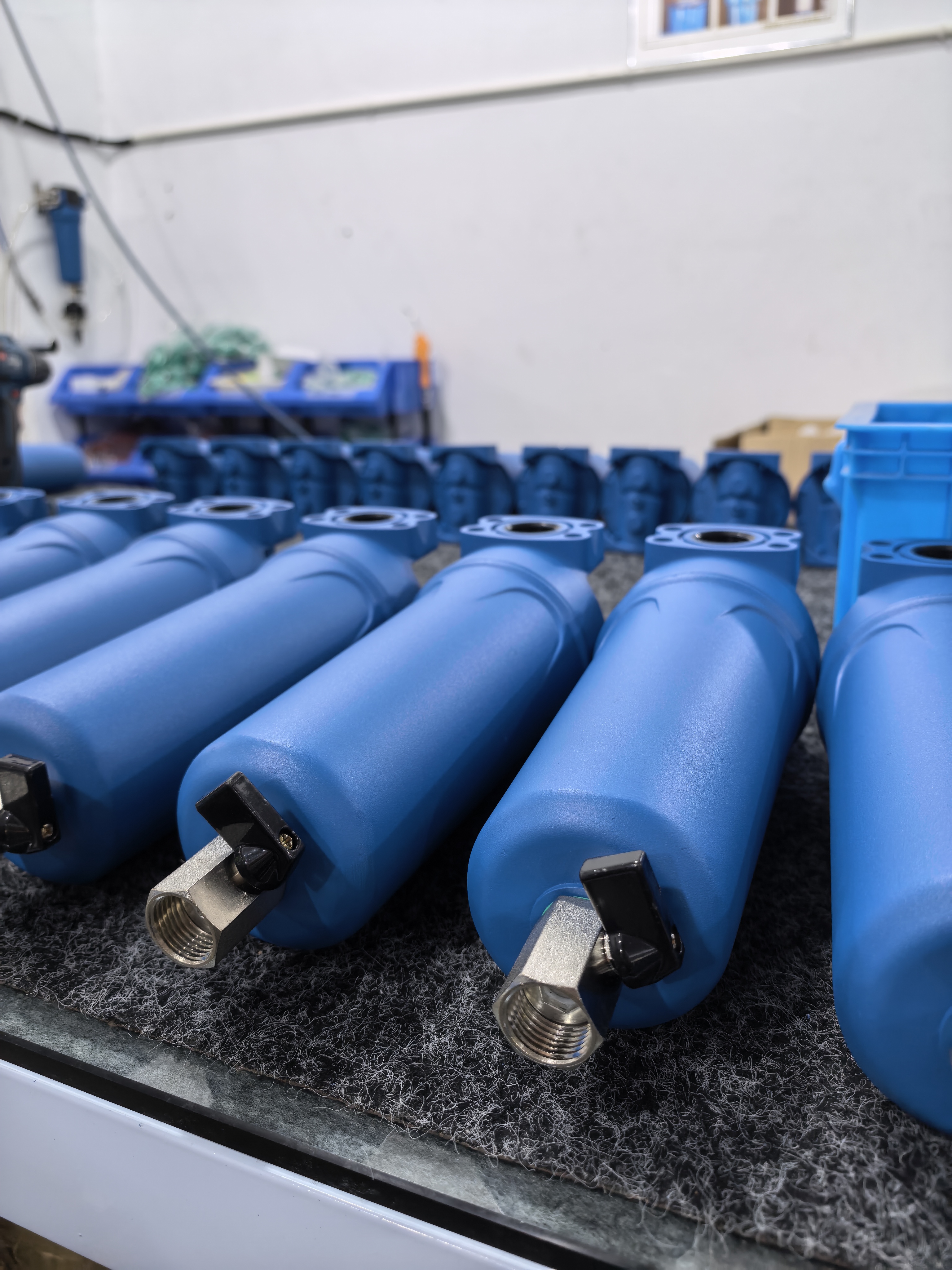 March 2025 | TOP 8 Low Pressure Drop Air Filter Solutions for Industrial Energy Efficiency and Cost Optimization