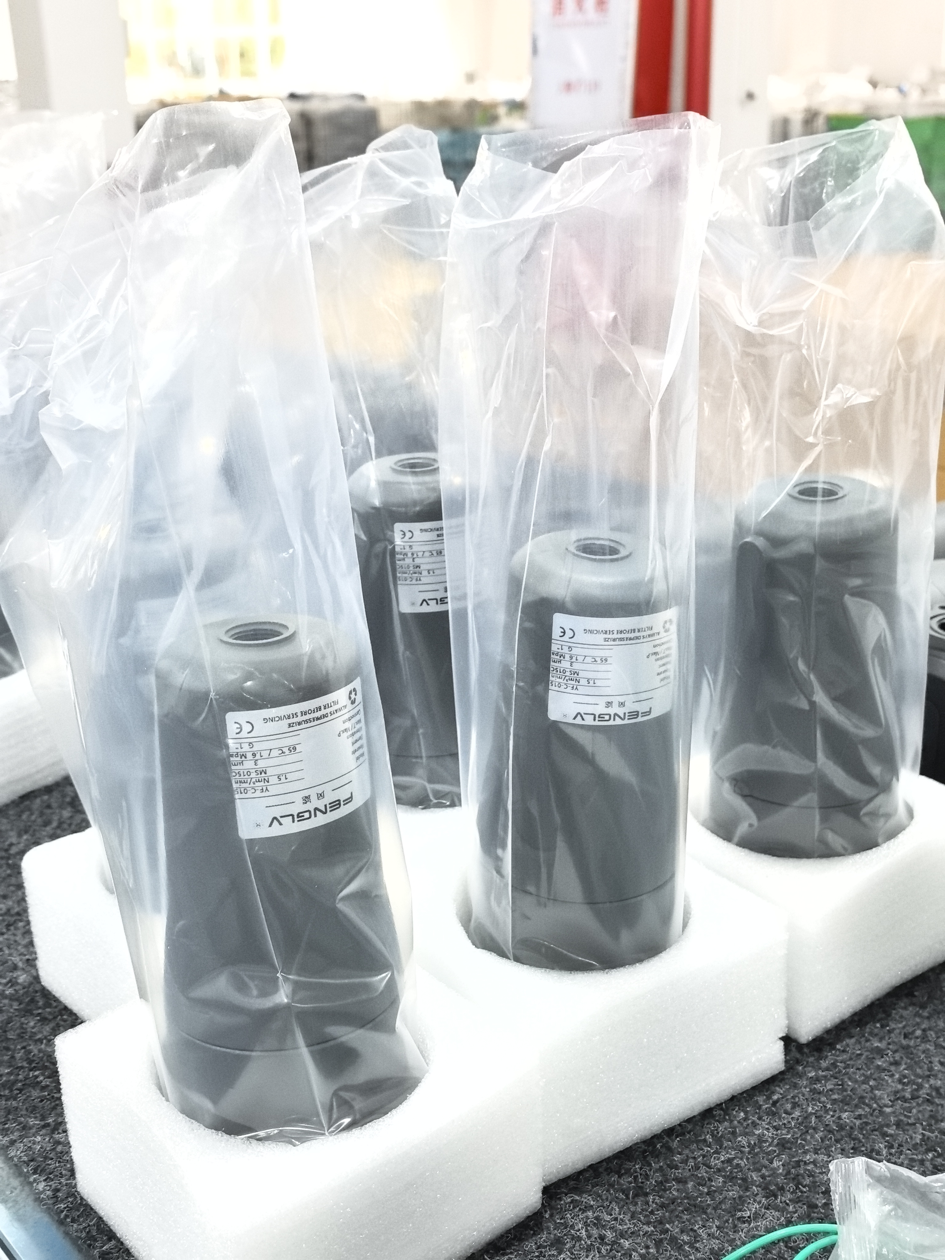 March 2026 | TOP 7 Most Reliable Threaded Stainless Steel Filters with CE Certification and Energy-Saving Capabilities for Industrial Applications