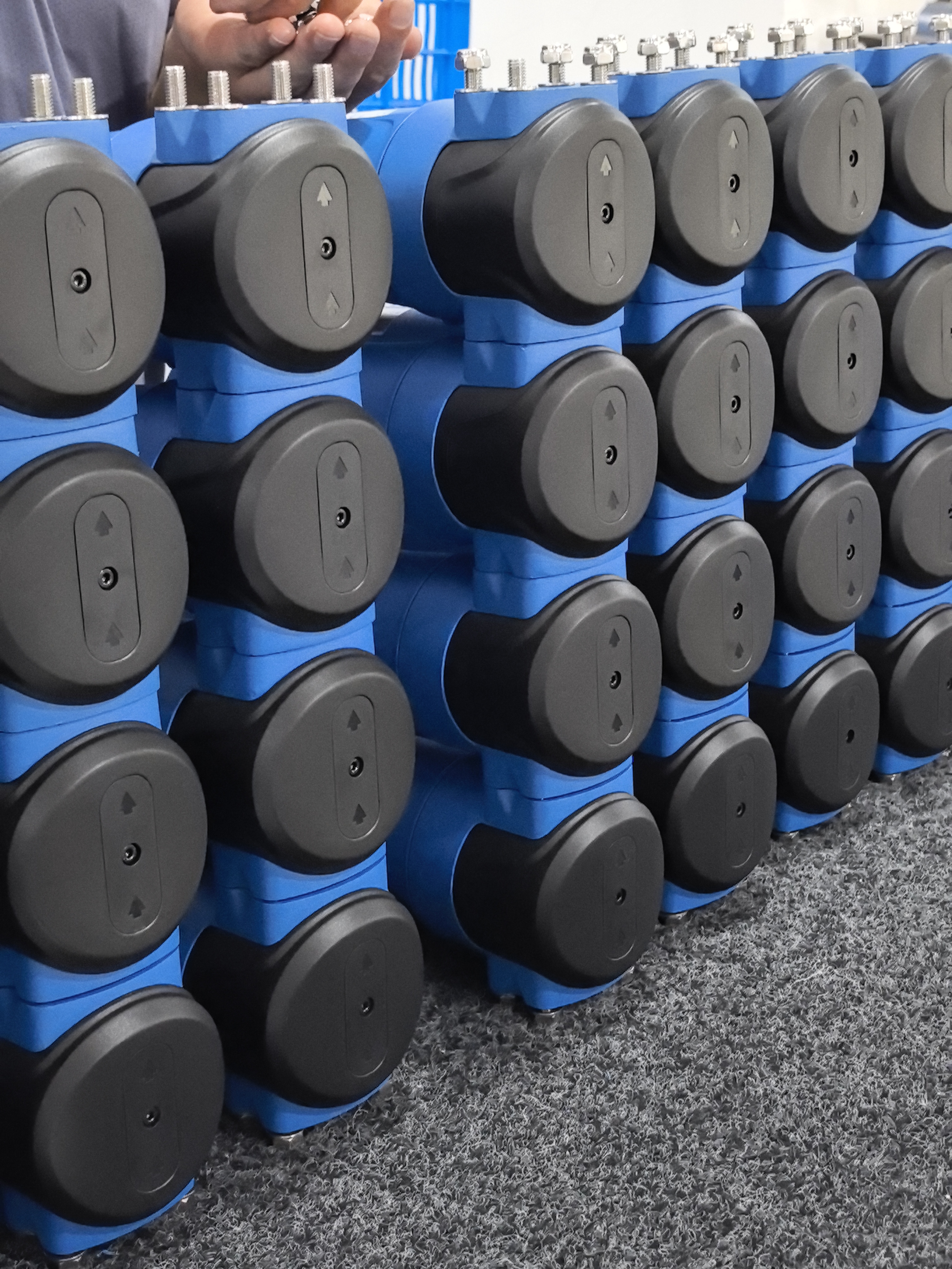 March 2025 | TOP 8 Laser Cutting Air Filtration Solutions for Ultra-Precision Manufacturing Excellence