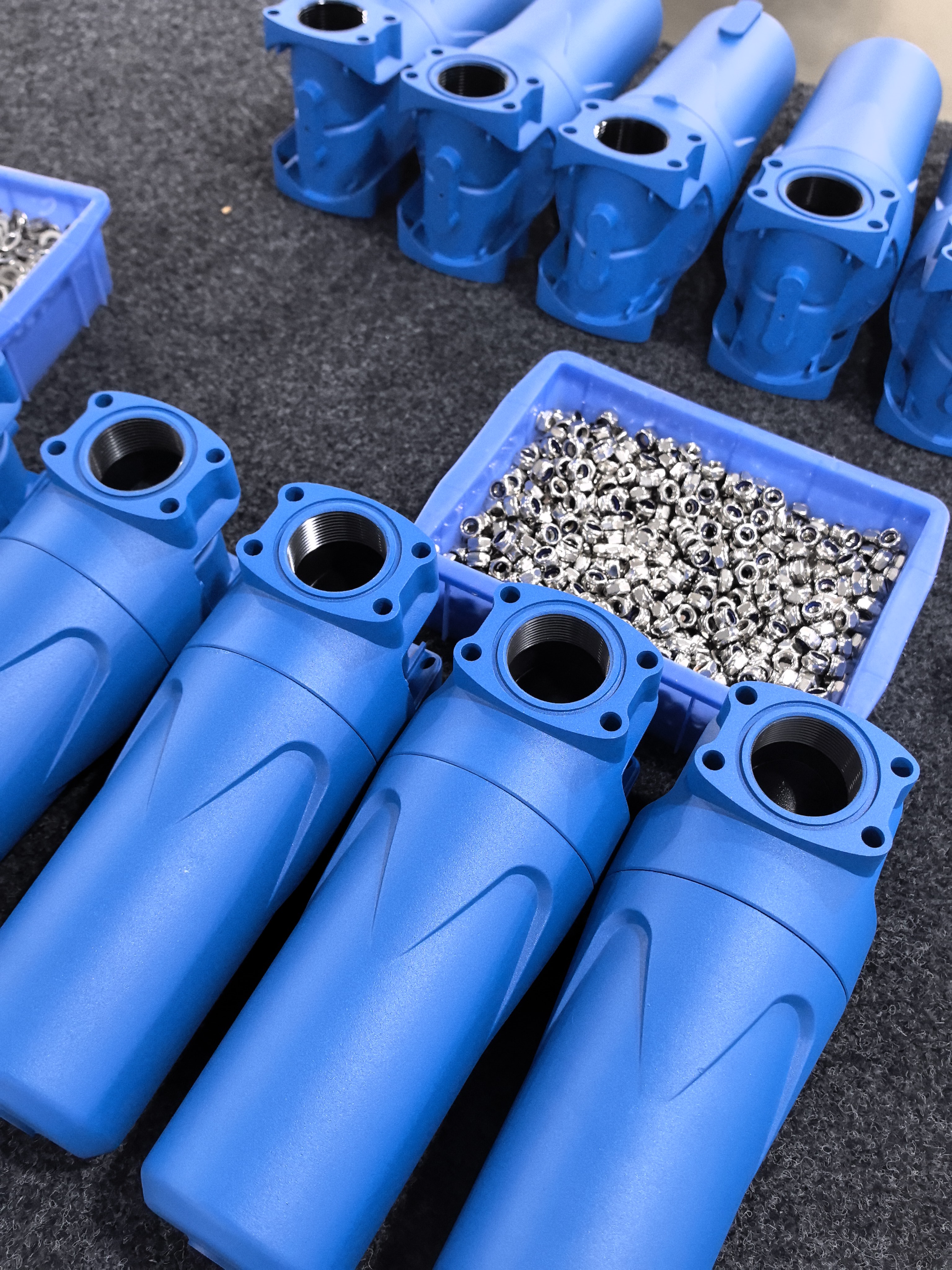 March 2025 | TOP 7 Cost-Effective Micron Precision Filter Solutions for Industrial Air Purification Excellence