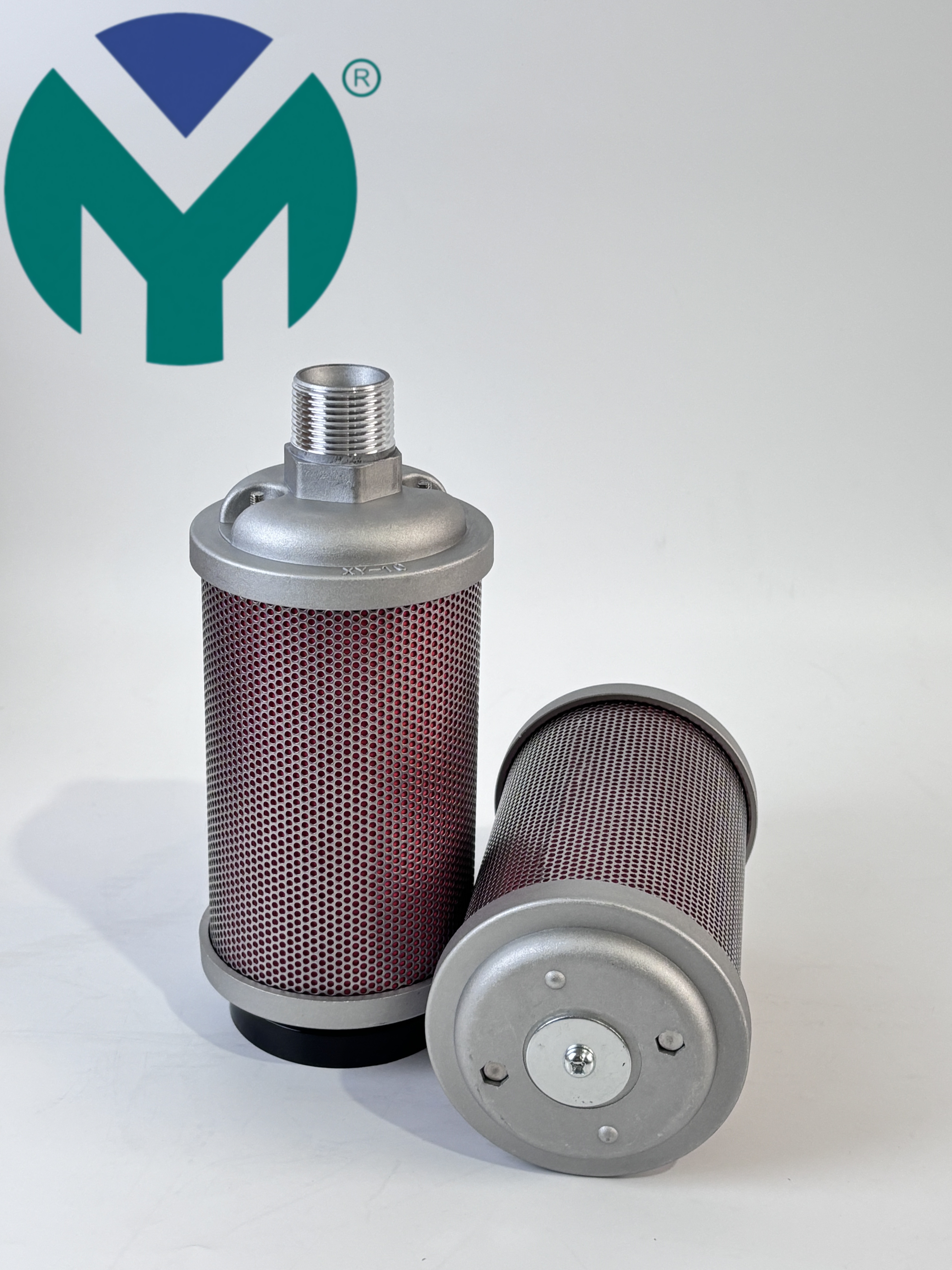 March 2025 | TOP 8 High-Pressure Silencers