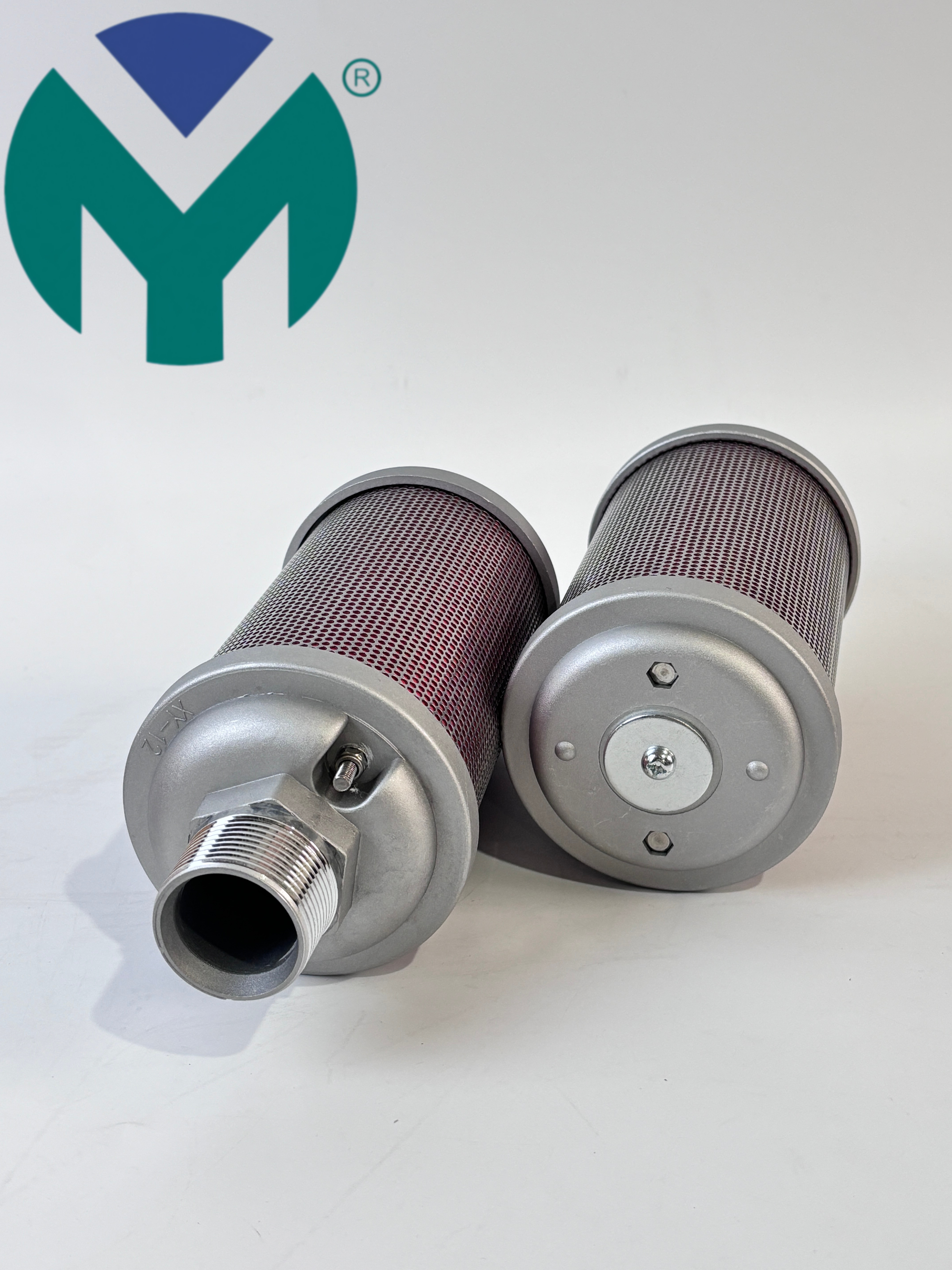 March 2025 | TOP 8 Silencers for Pharmaceutical Manufacturing Air Exhaust Systems