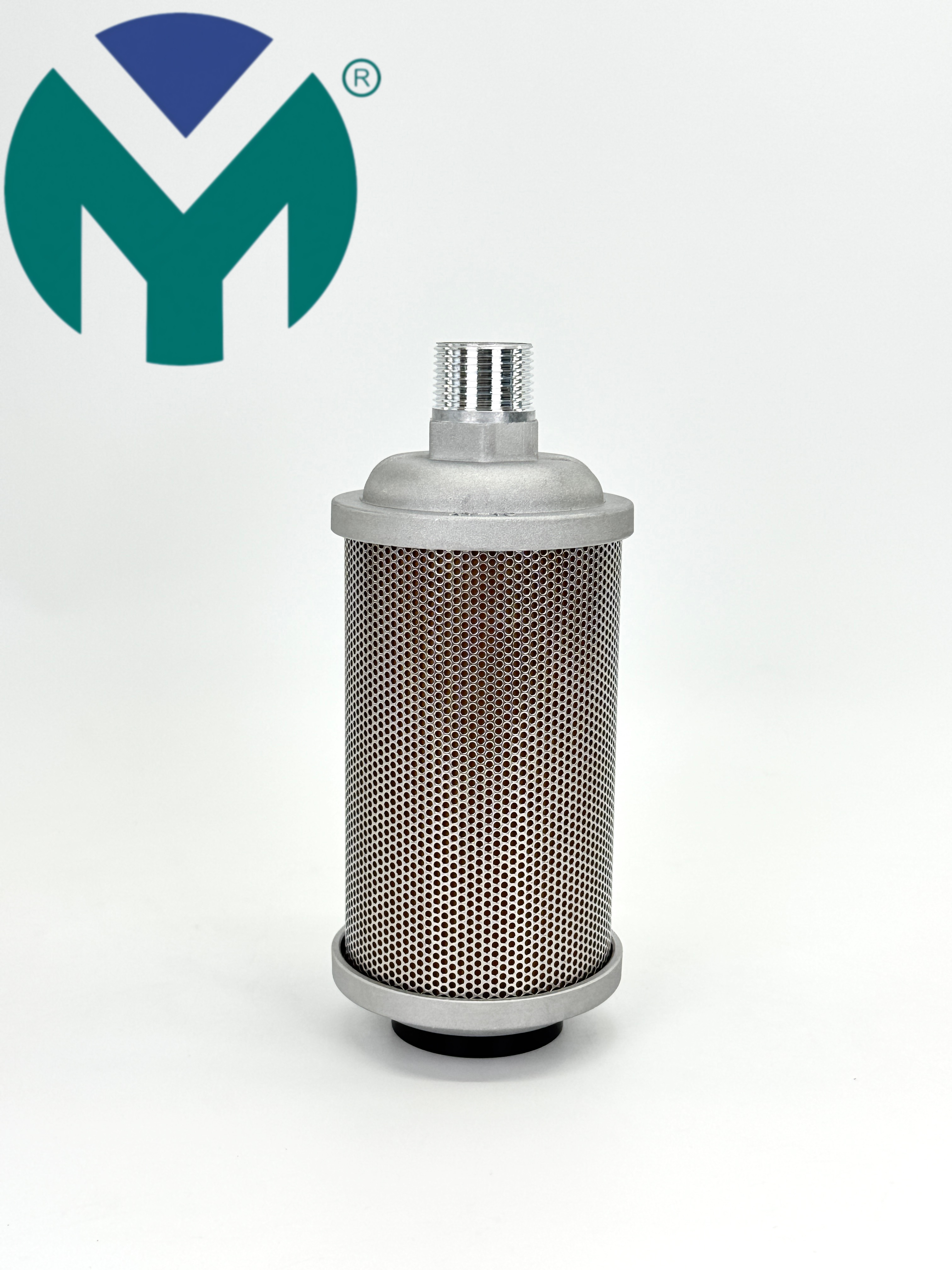 March 2025 | TOP 7 Reliable Silencers for Sensitive Industrial Areas