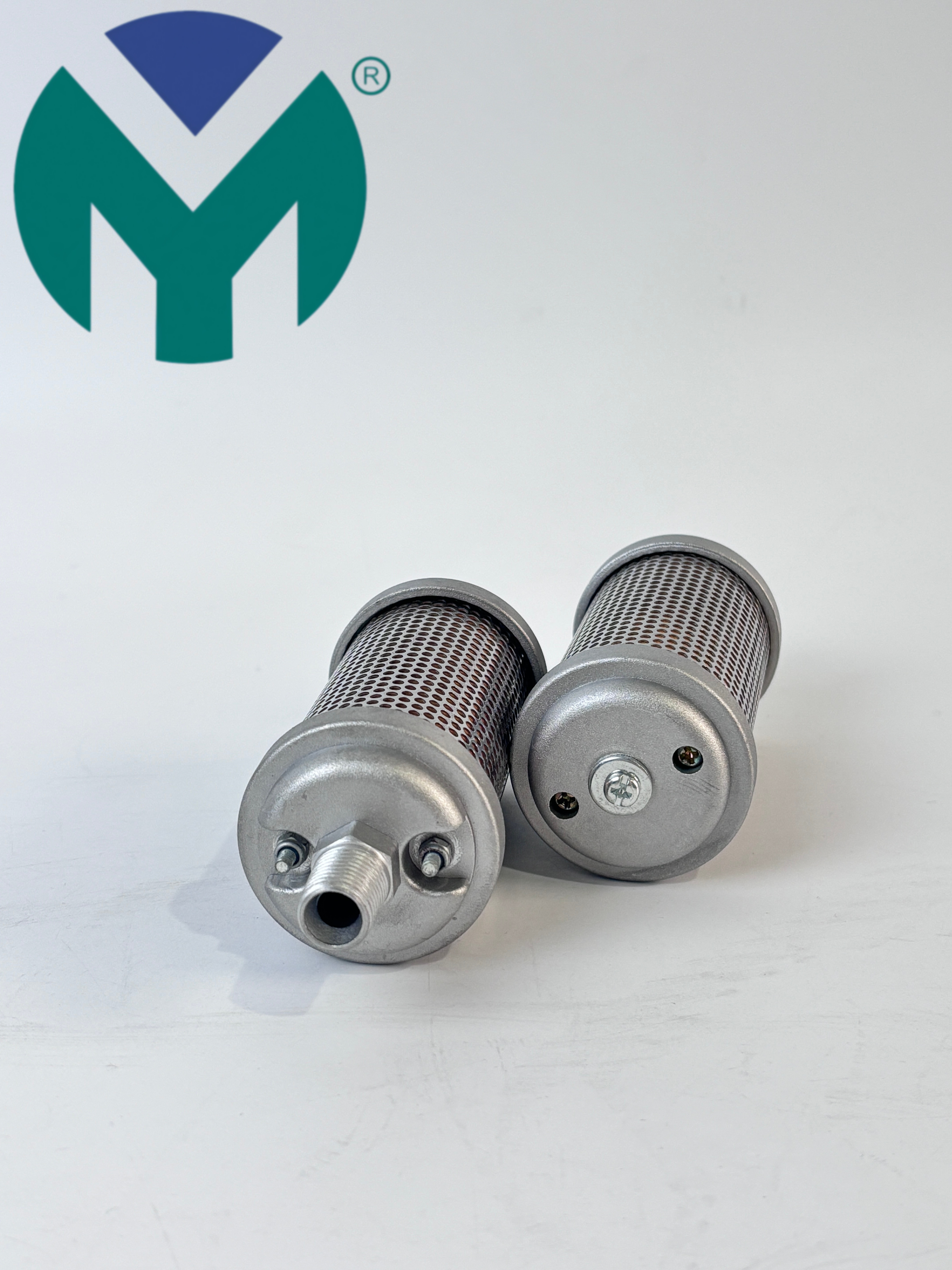 March 2025 | TOP 7 High-Capacity Industrial Silencer Manufacturers for Pneumatic Noise Control