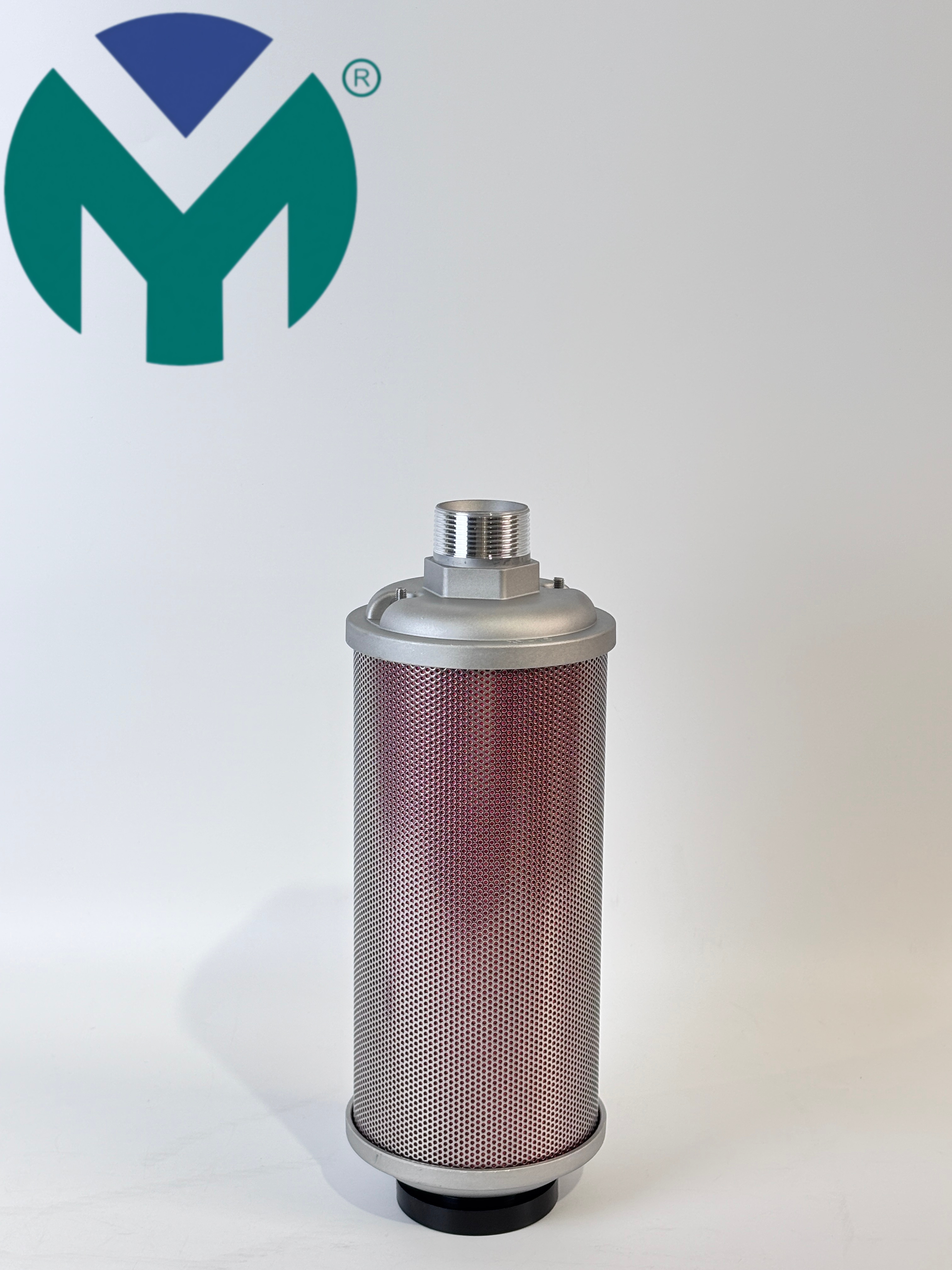 March 2026 | TOP 7 Industrial Silencer Solutions for Enhanced Workplace Safety