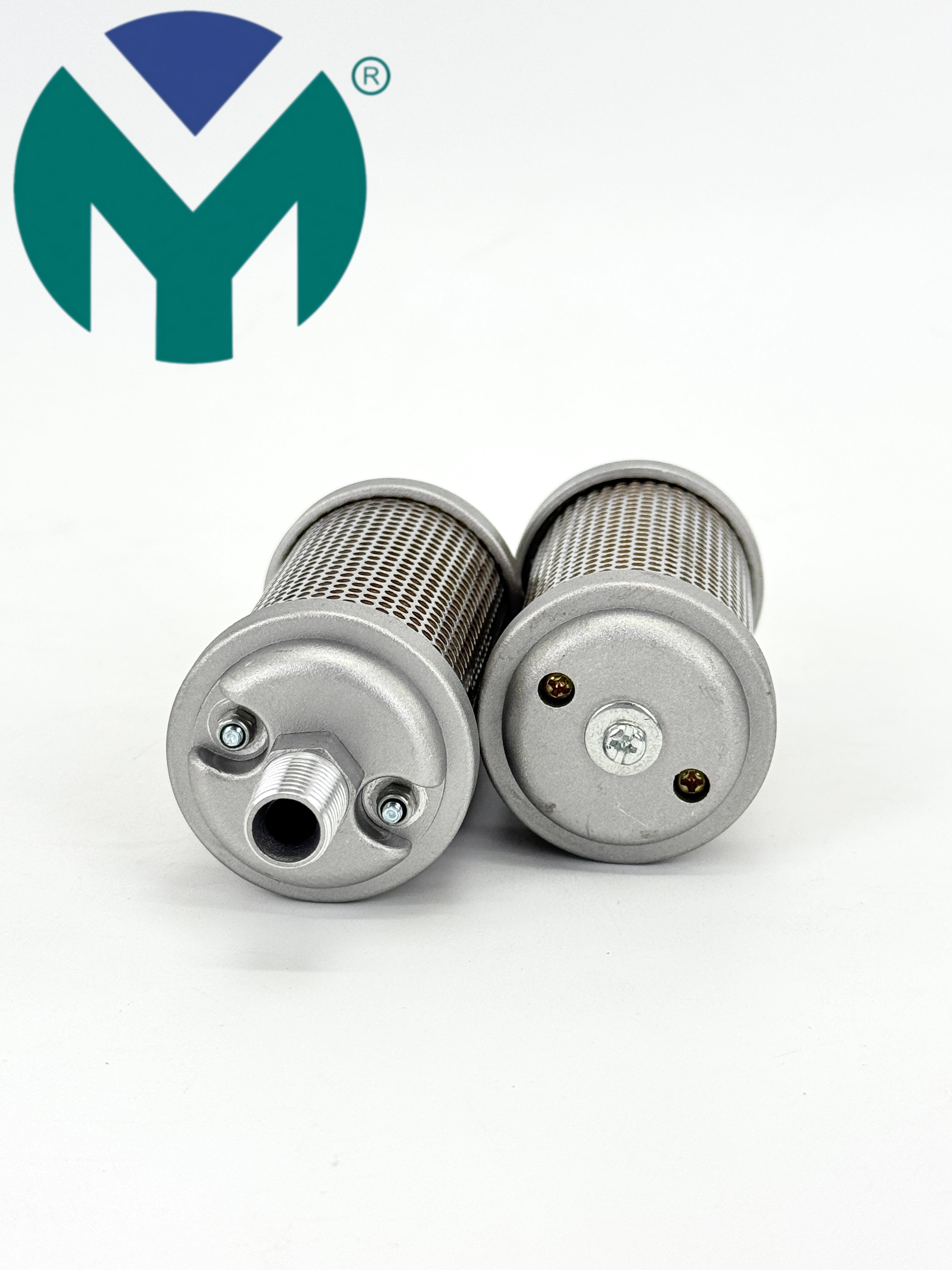 March 2026 | TOP 7 Custom Silencer Manufacturers for High-Pressure Systems in China