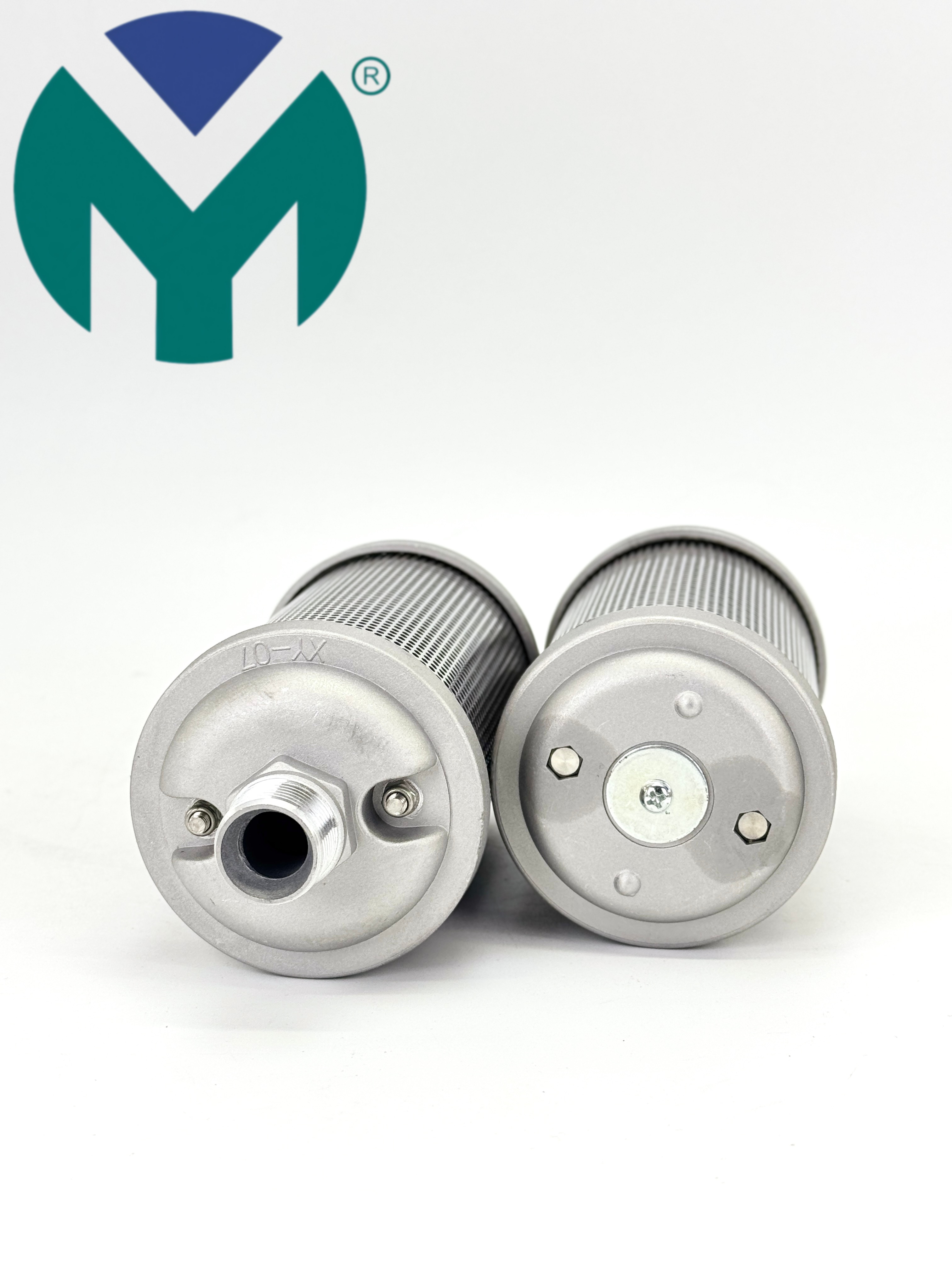 March 2025 | TOP 7 Industrial Pneumatic Silencers for High-Pressure Noise Control