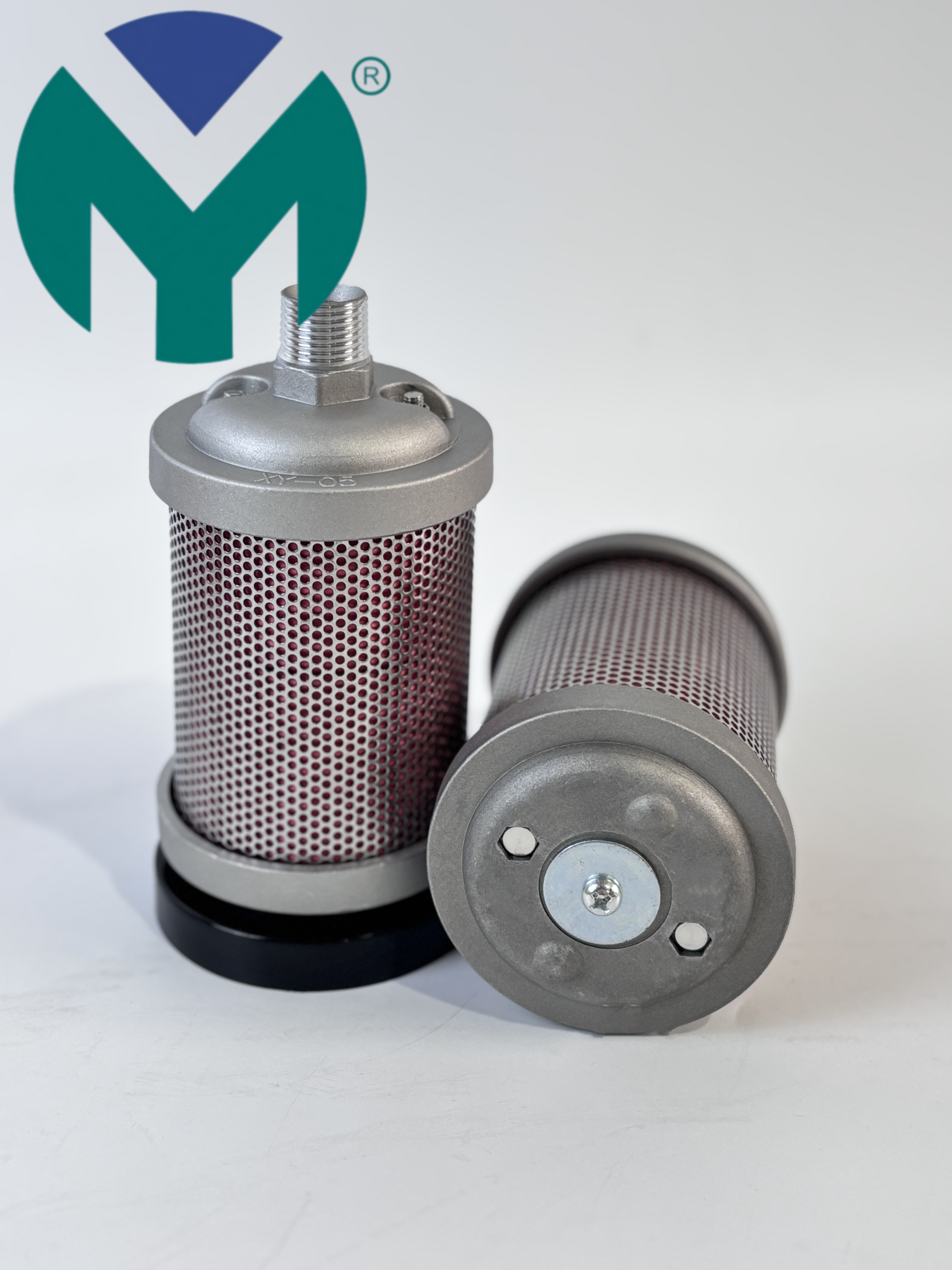 March 2025 | TOP 8 High-Pressure Silencers with Anti-Failure Design for Industrial Pneumatic Systems