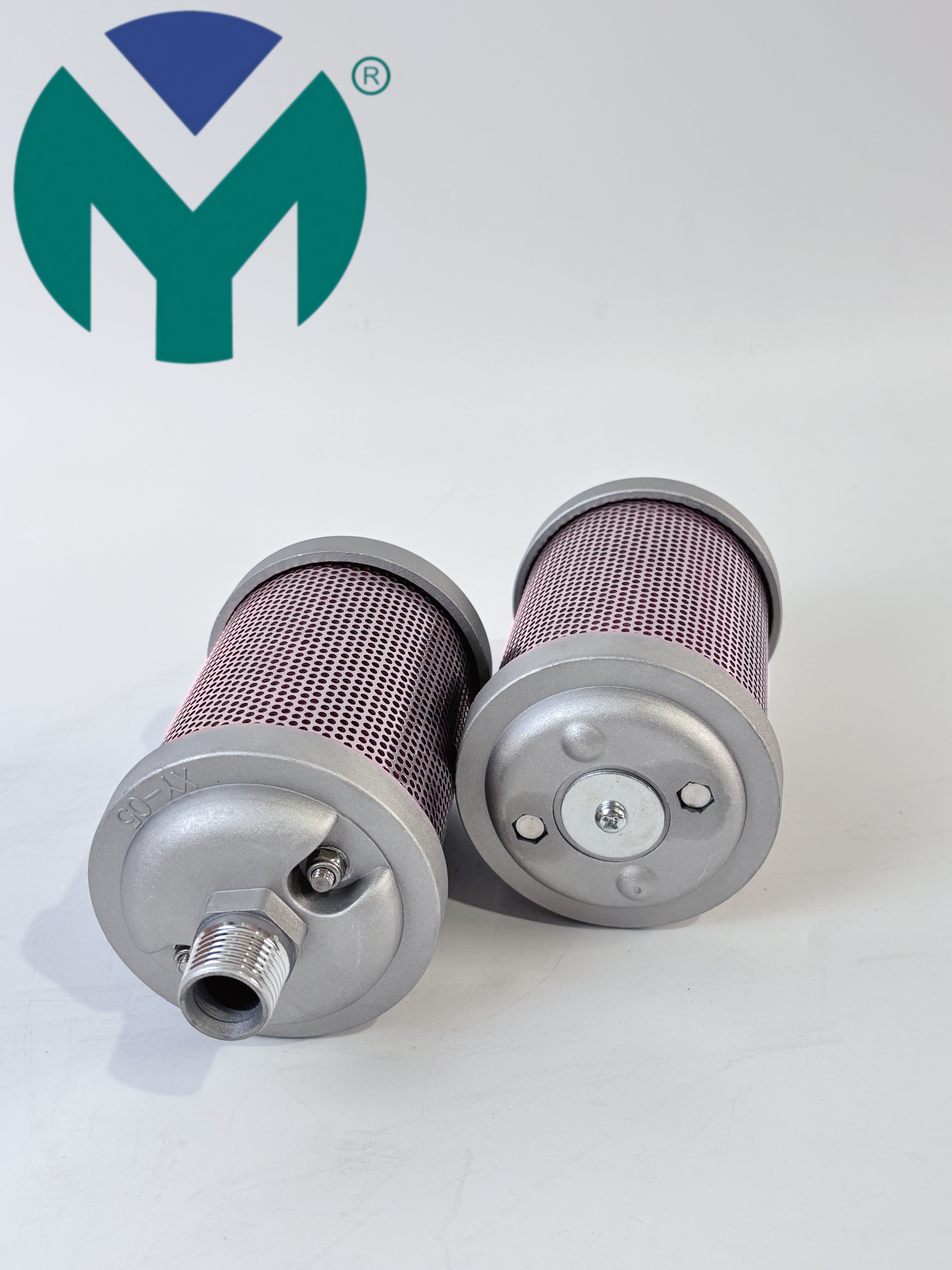 March 2025 | TOP 8 High Performance Silencers for Chemical Plant Air Systems