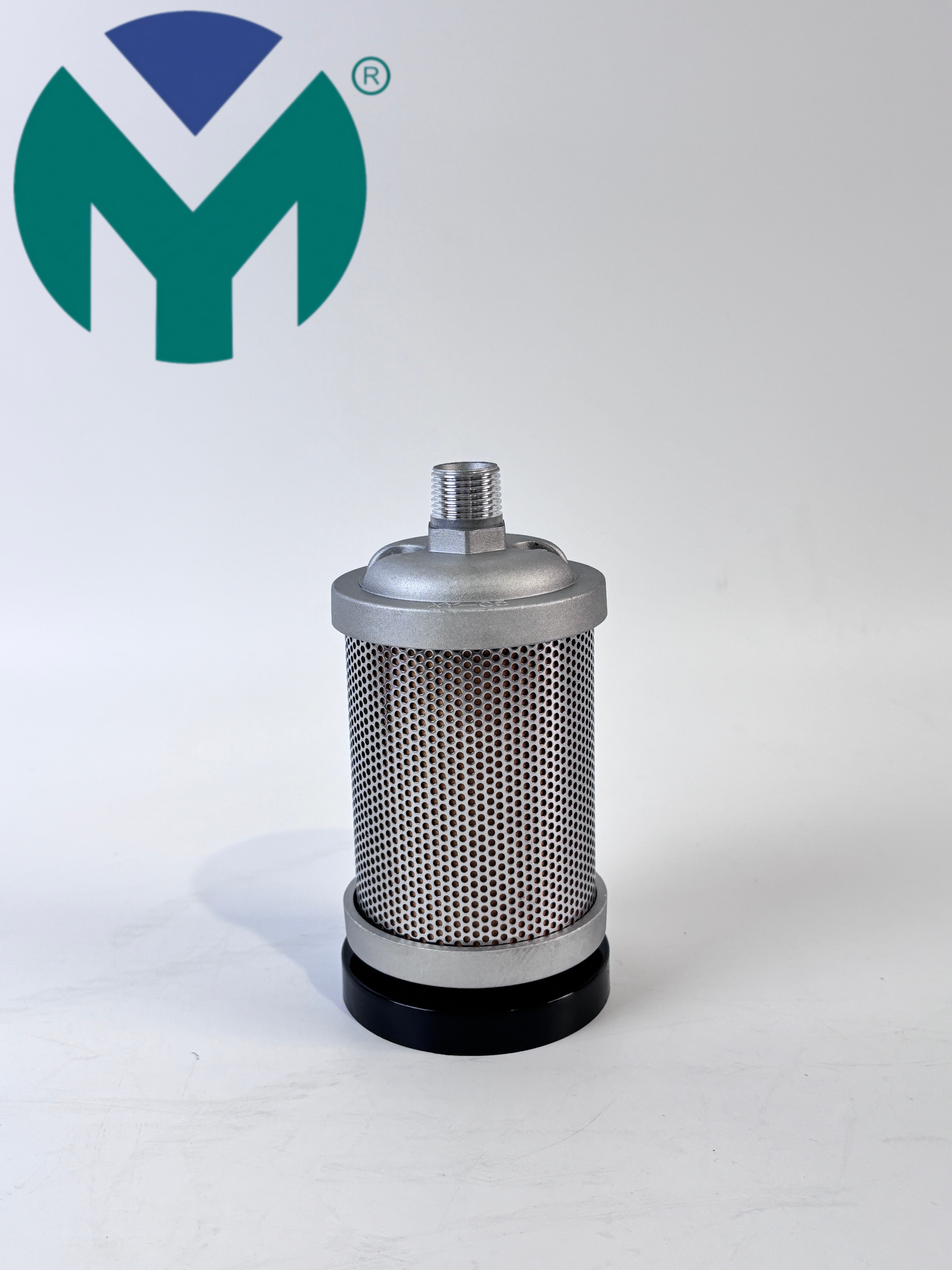 March 2025 | TOP 8 Silencers for Pneumatic Exhaust Noise Reduction