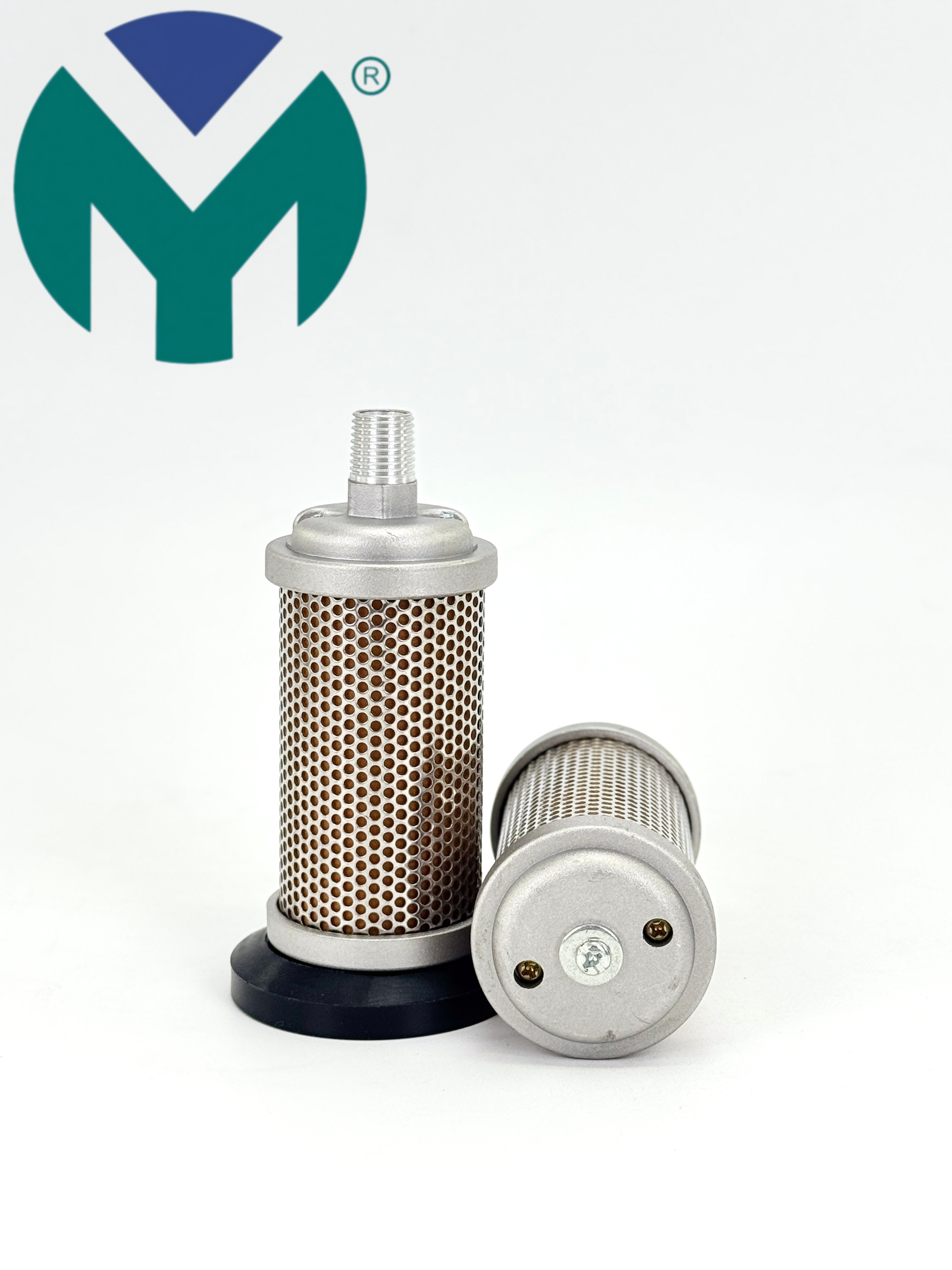 March 2025 | TOP 8 Industrial Silencer Solutions for Factory Noise Control