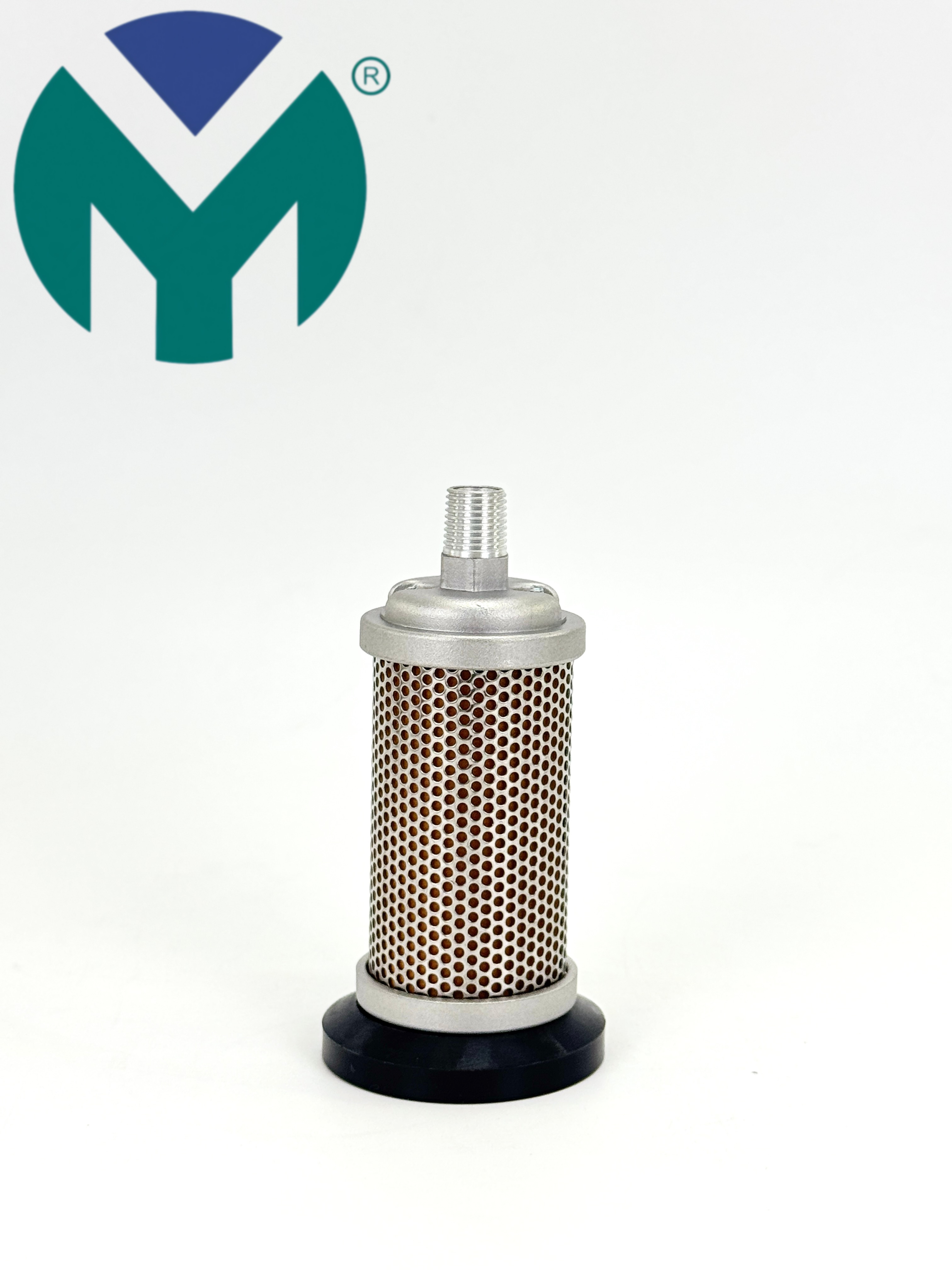 March 2025 | TOP 7 Silencer Solutions for Industrial Noise Control