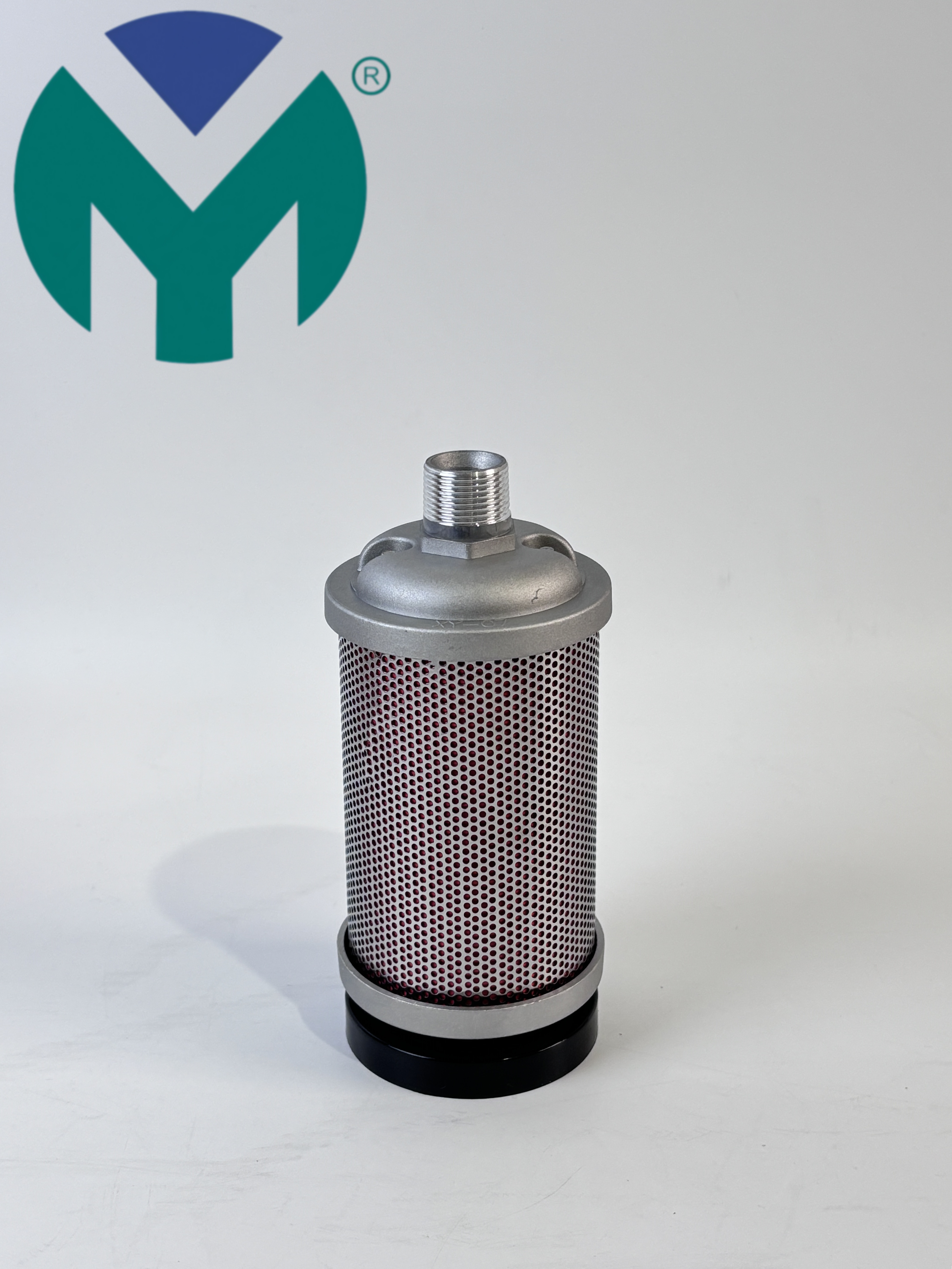 March 2025 | TOP 8 High Efficiency Silencers for Industrial Pneumatic Air Systems