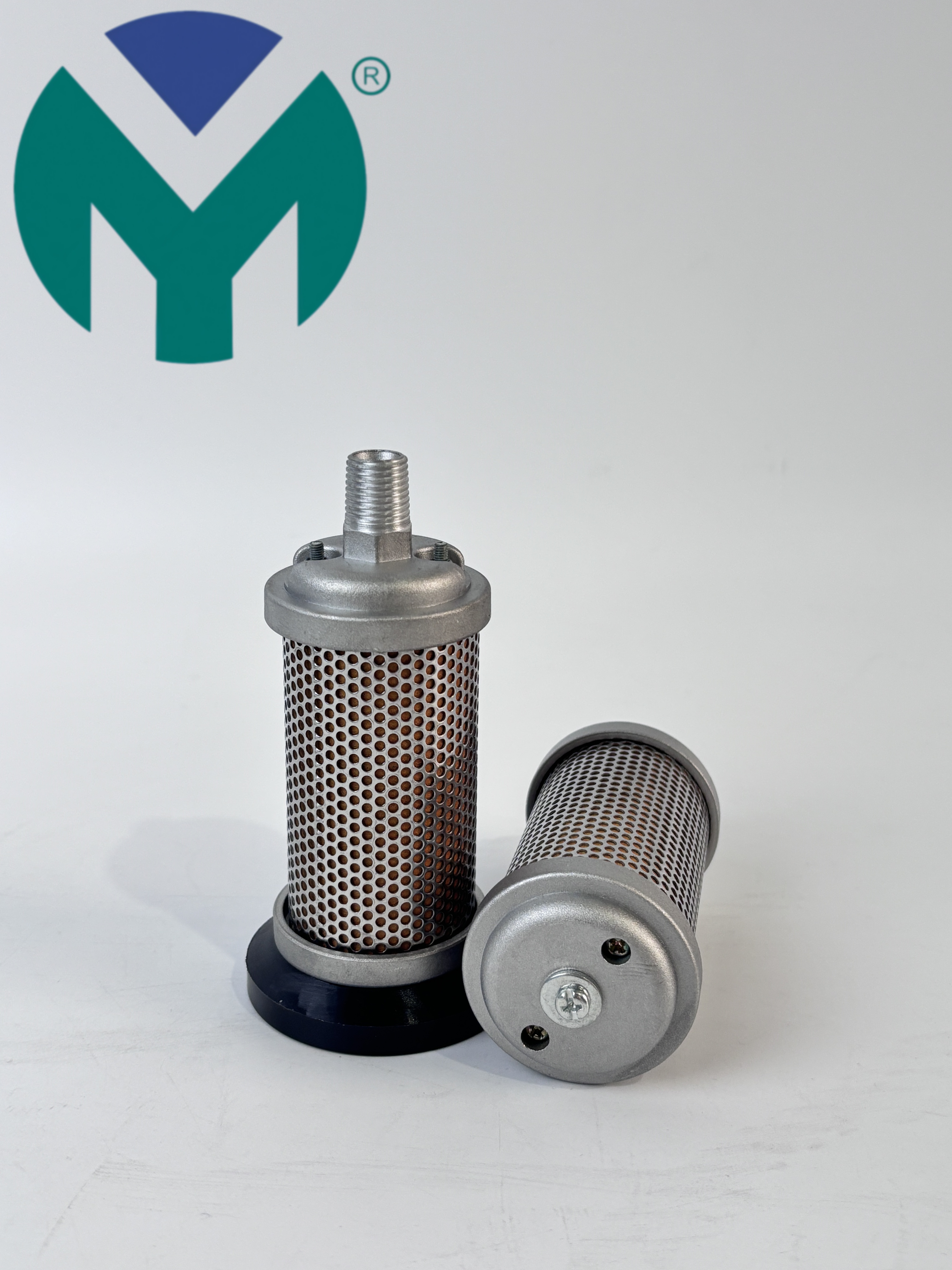 March 2025 | TOP 8 Pneumatic Silencers for Industrial Noise Control